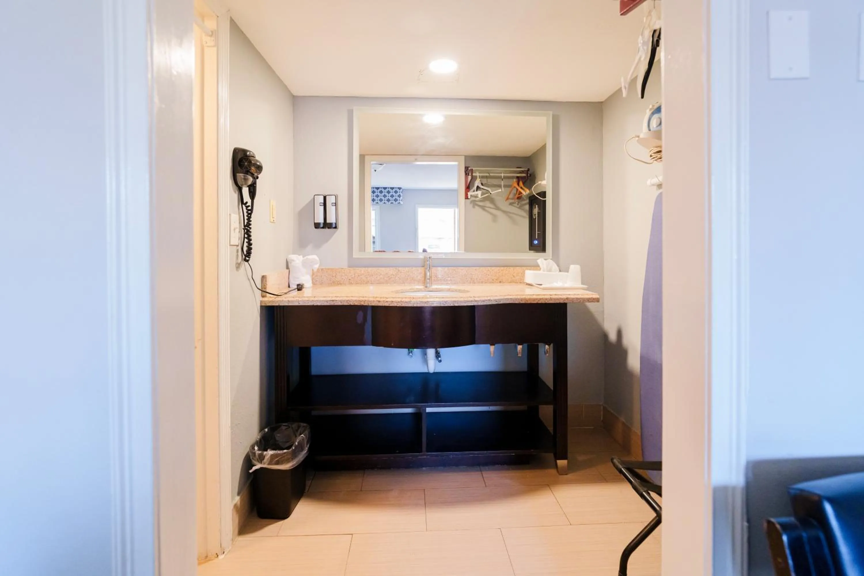 San Marco Inn East - Jacksonville