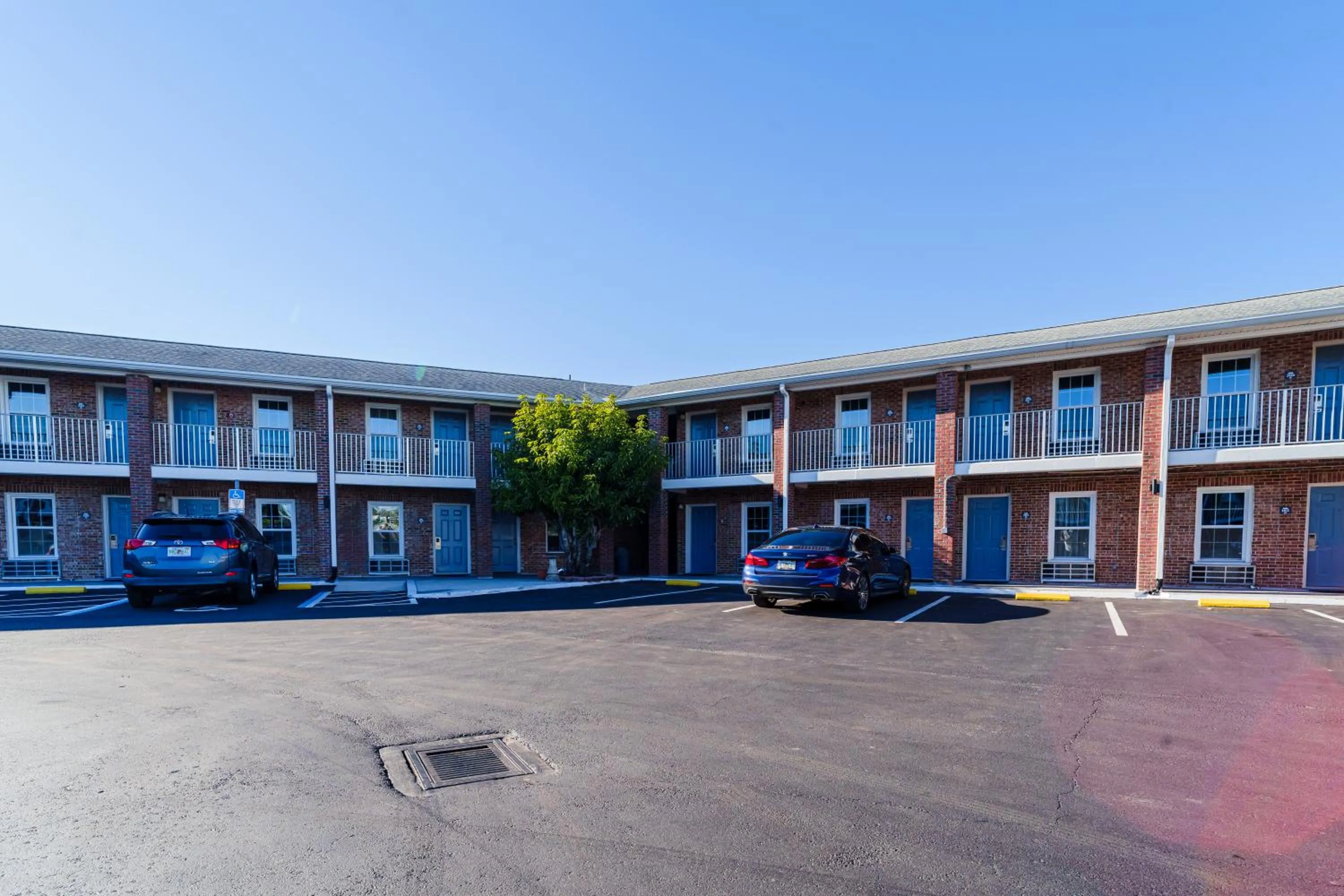 San Marco Inn East - Jacksonville