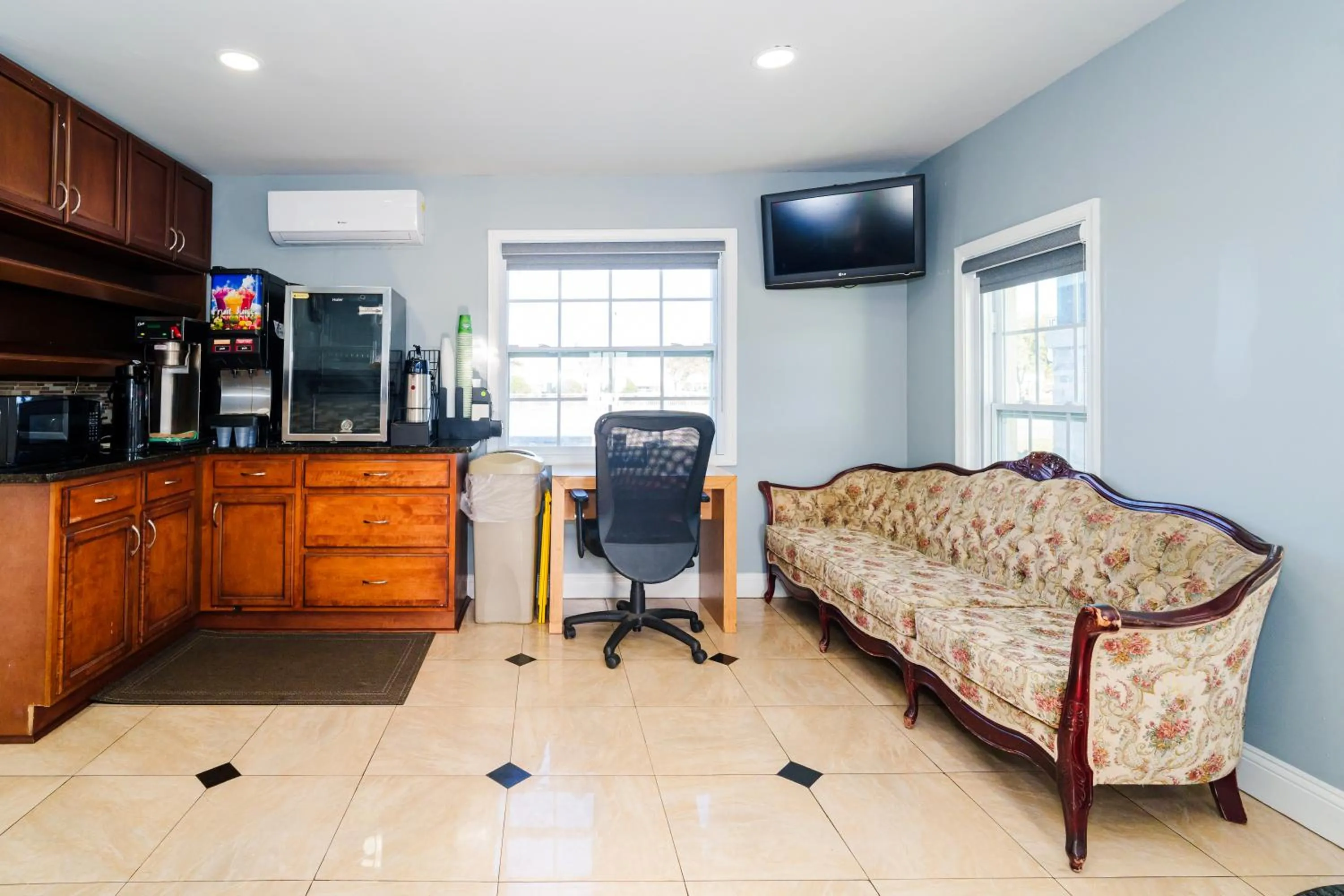 San Marco Inn East - Jacksonville