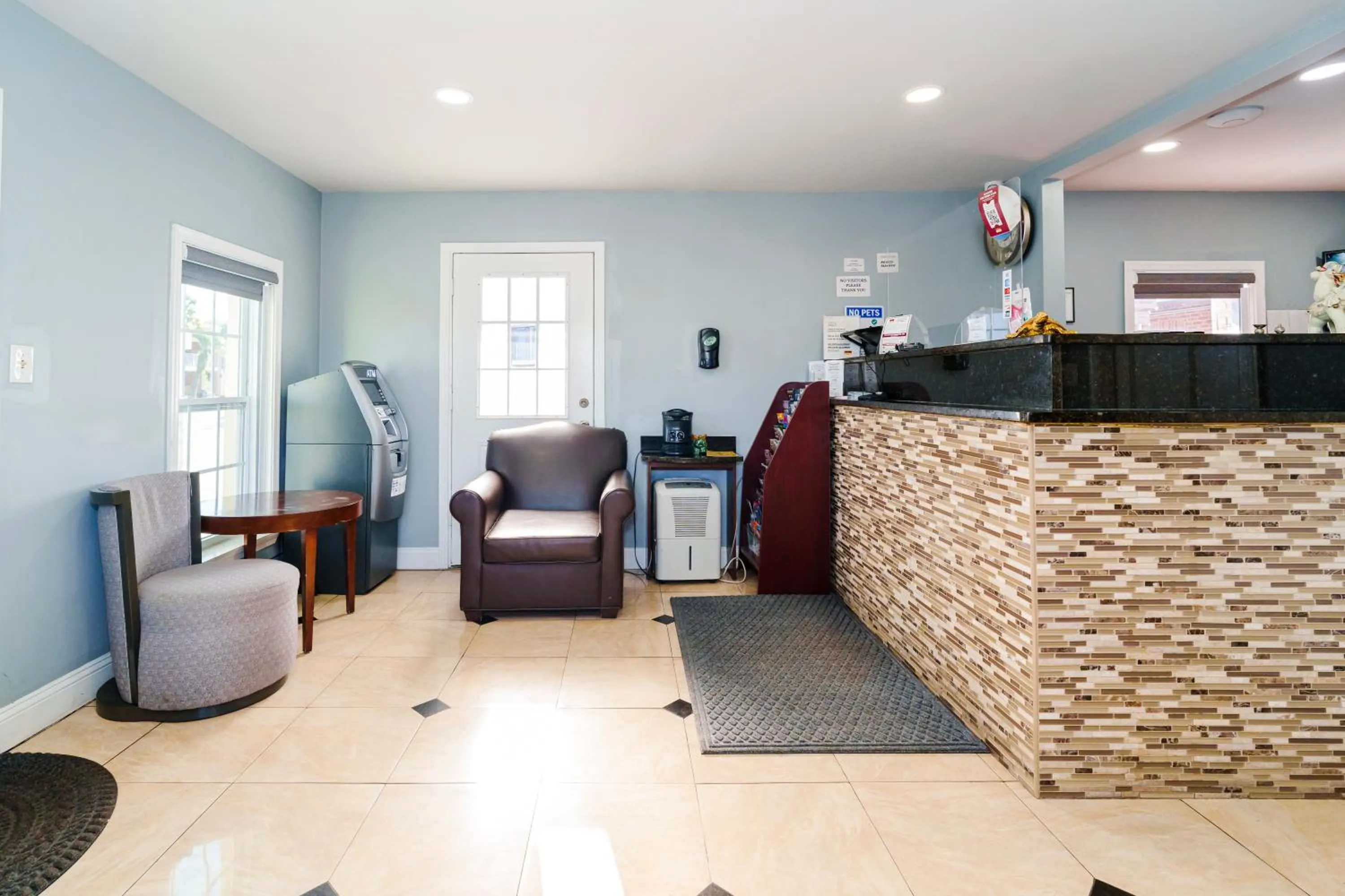 San Marco Inn East - Jacksonville