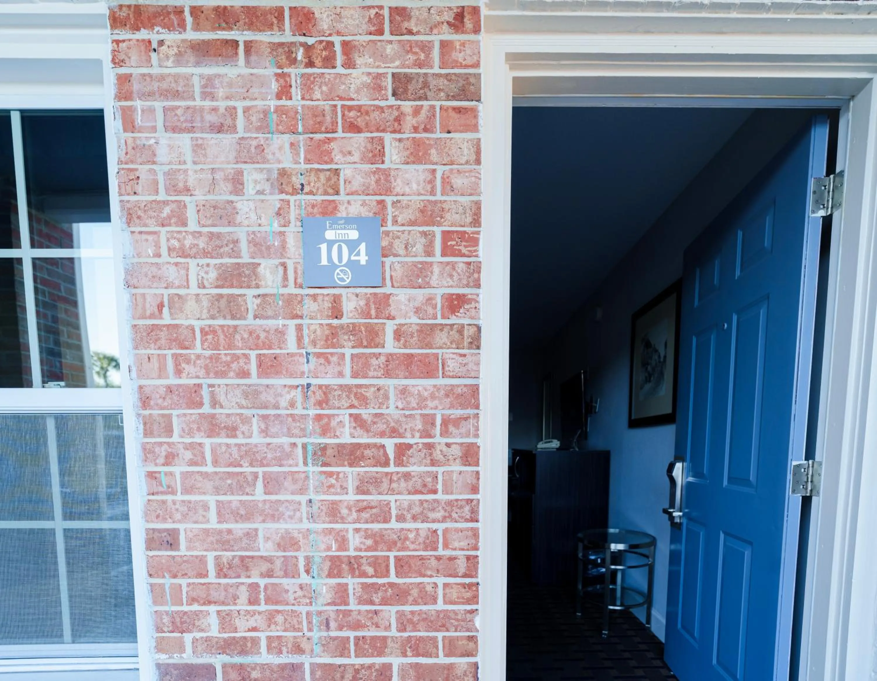 San Marco Inn East - Jacksonville