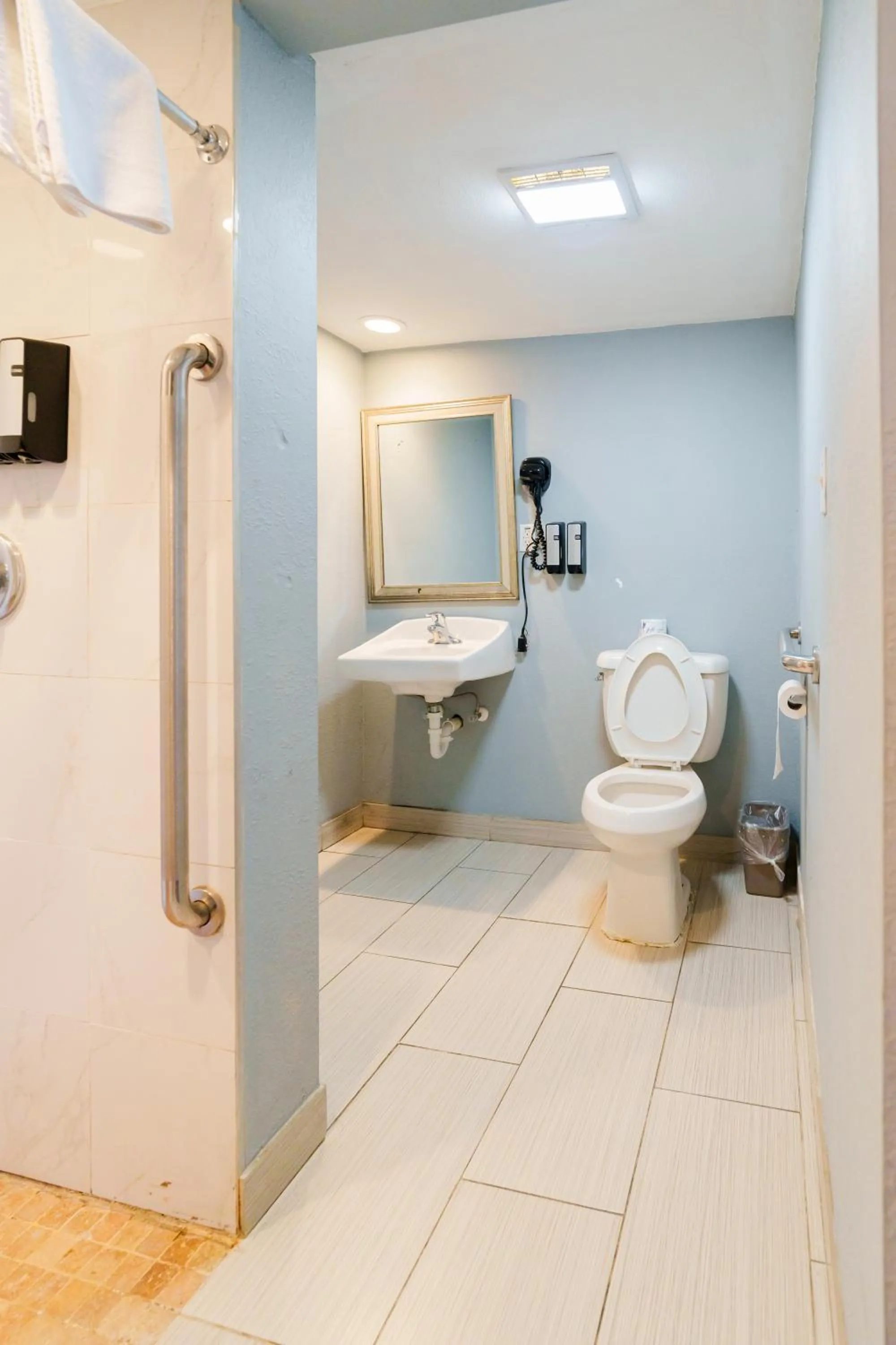 San Marco Inn East - Jacksonville