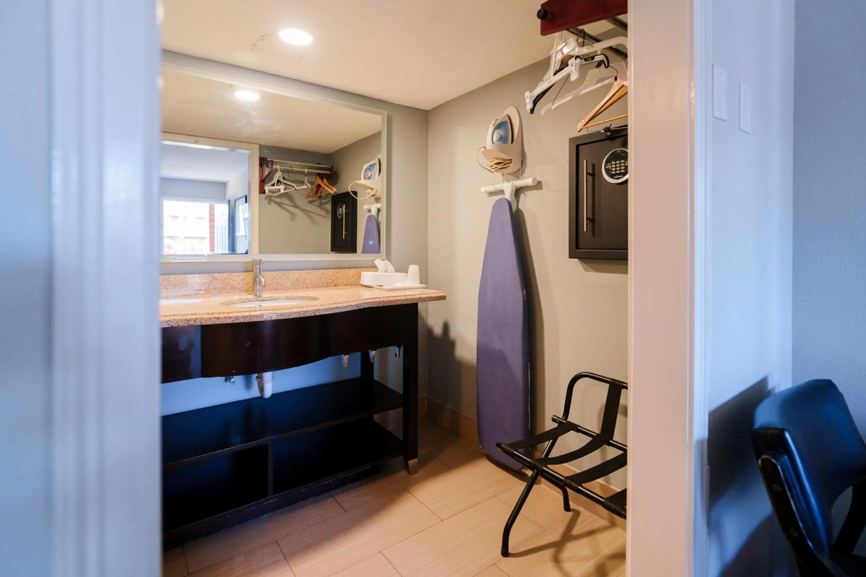 San Marco Inn East - Jacksonville