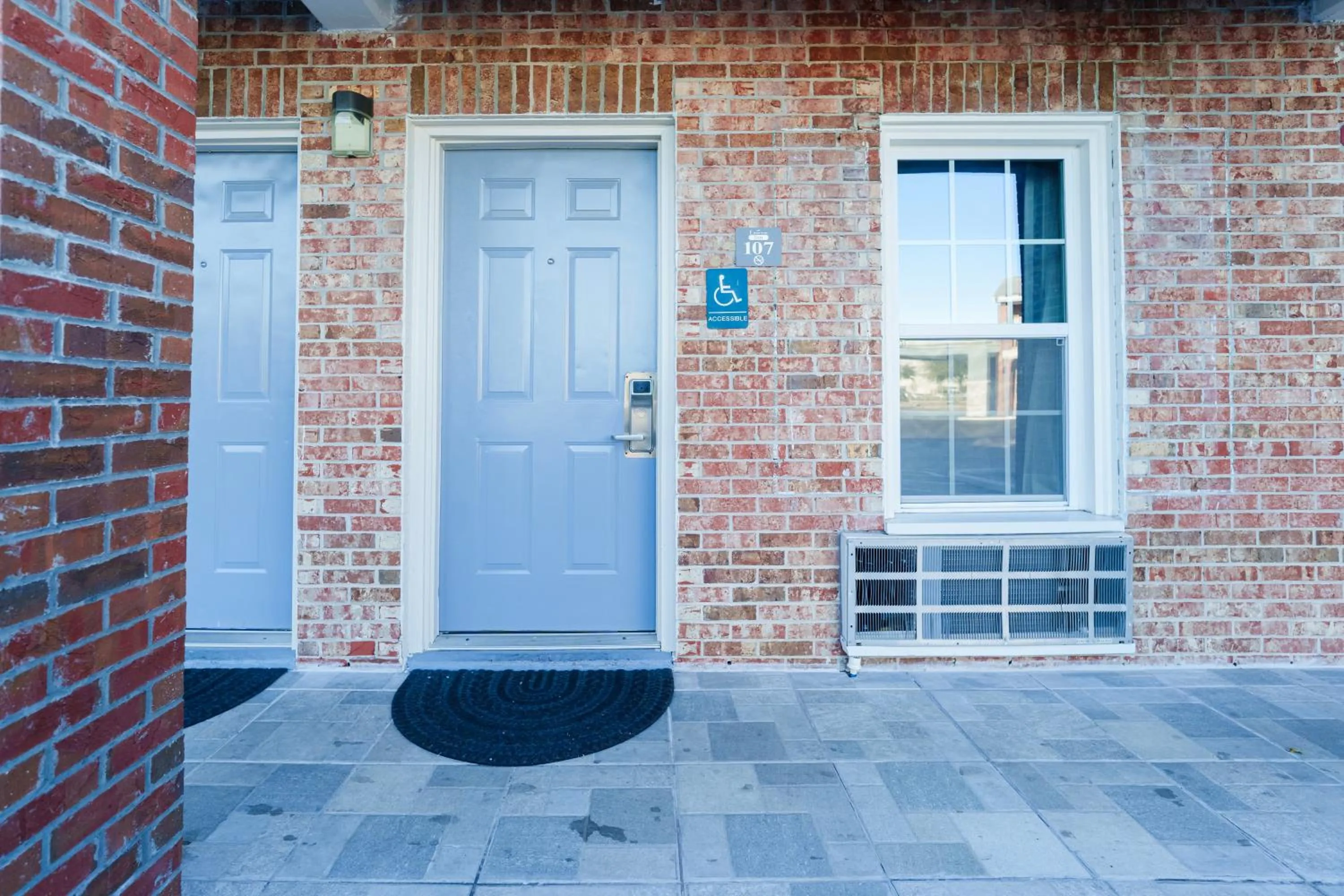 San Marco Inn East - Jacksonville