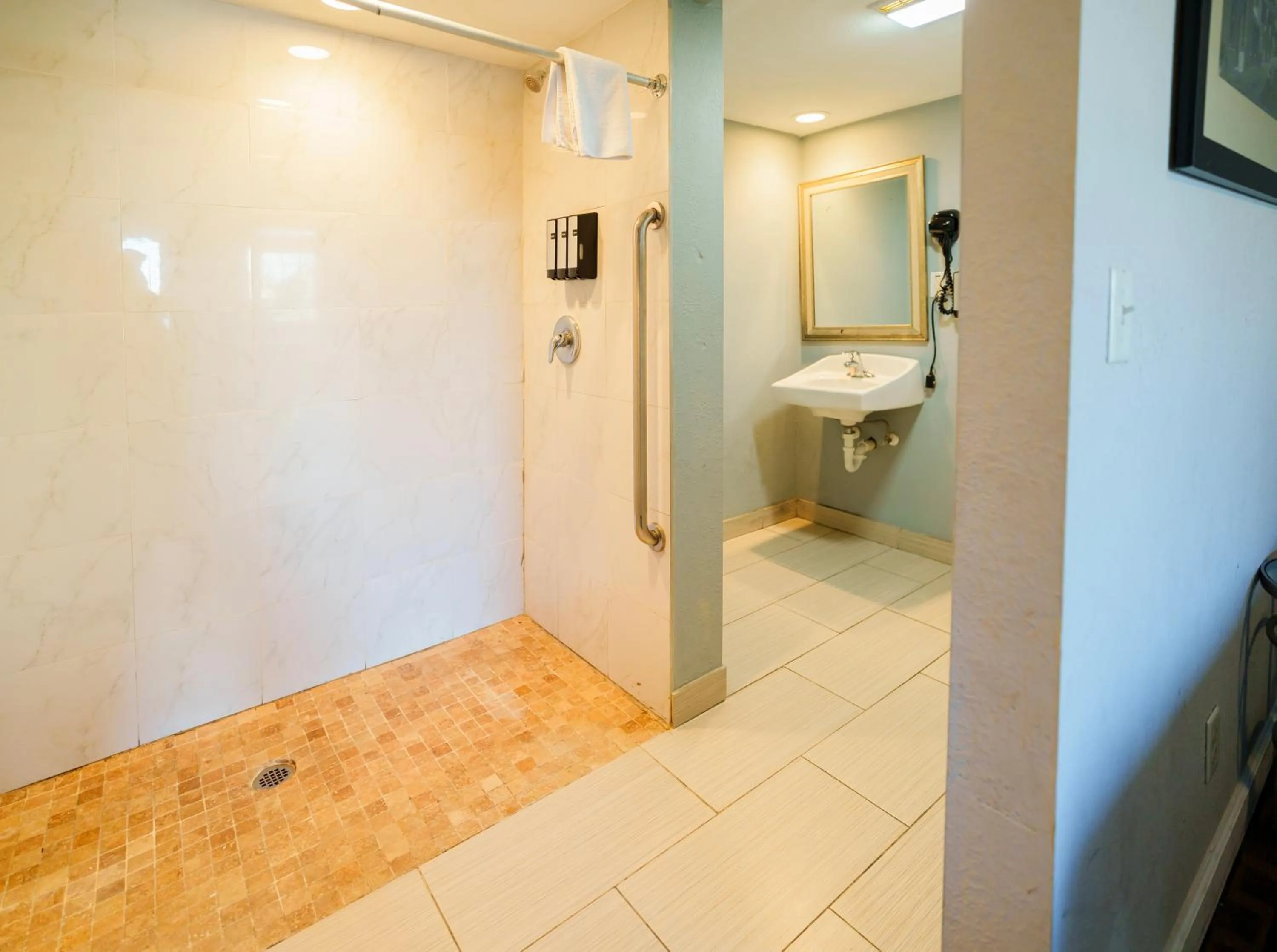 San Marco Inn East - Jacksonville