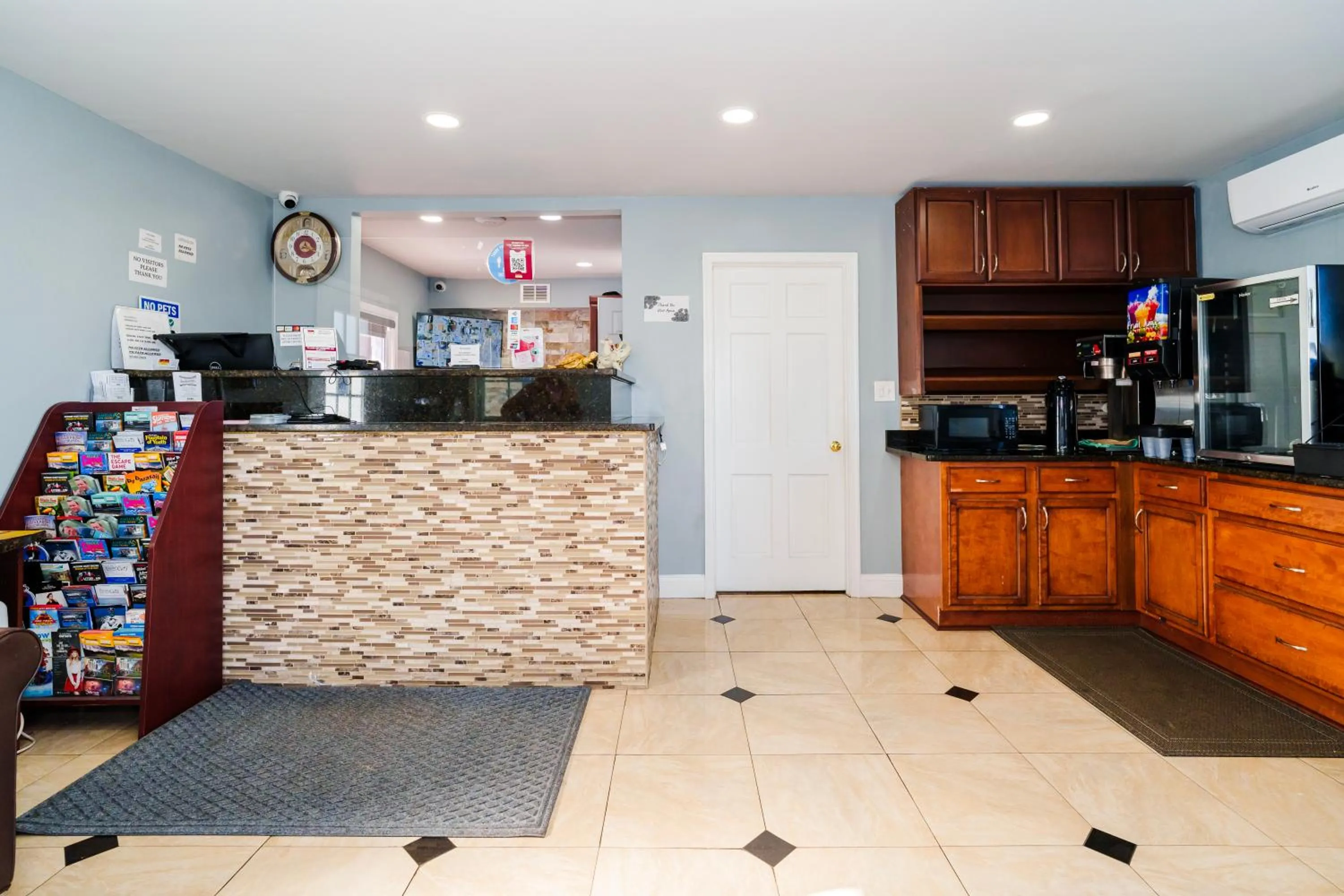 San Marco Inn East - Jacksonville