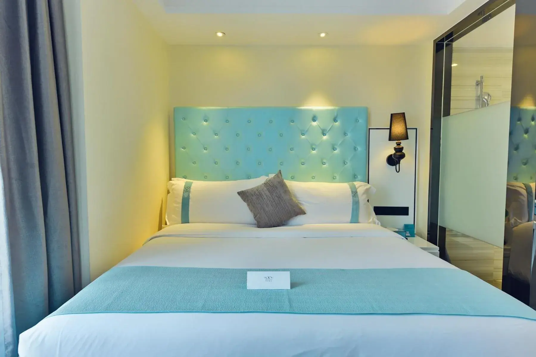 Xana Hotelle Shenzhen Airport Terminal Xana Hotelle Shenzhen Airport Terminal