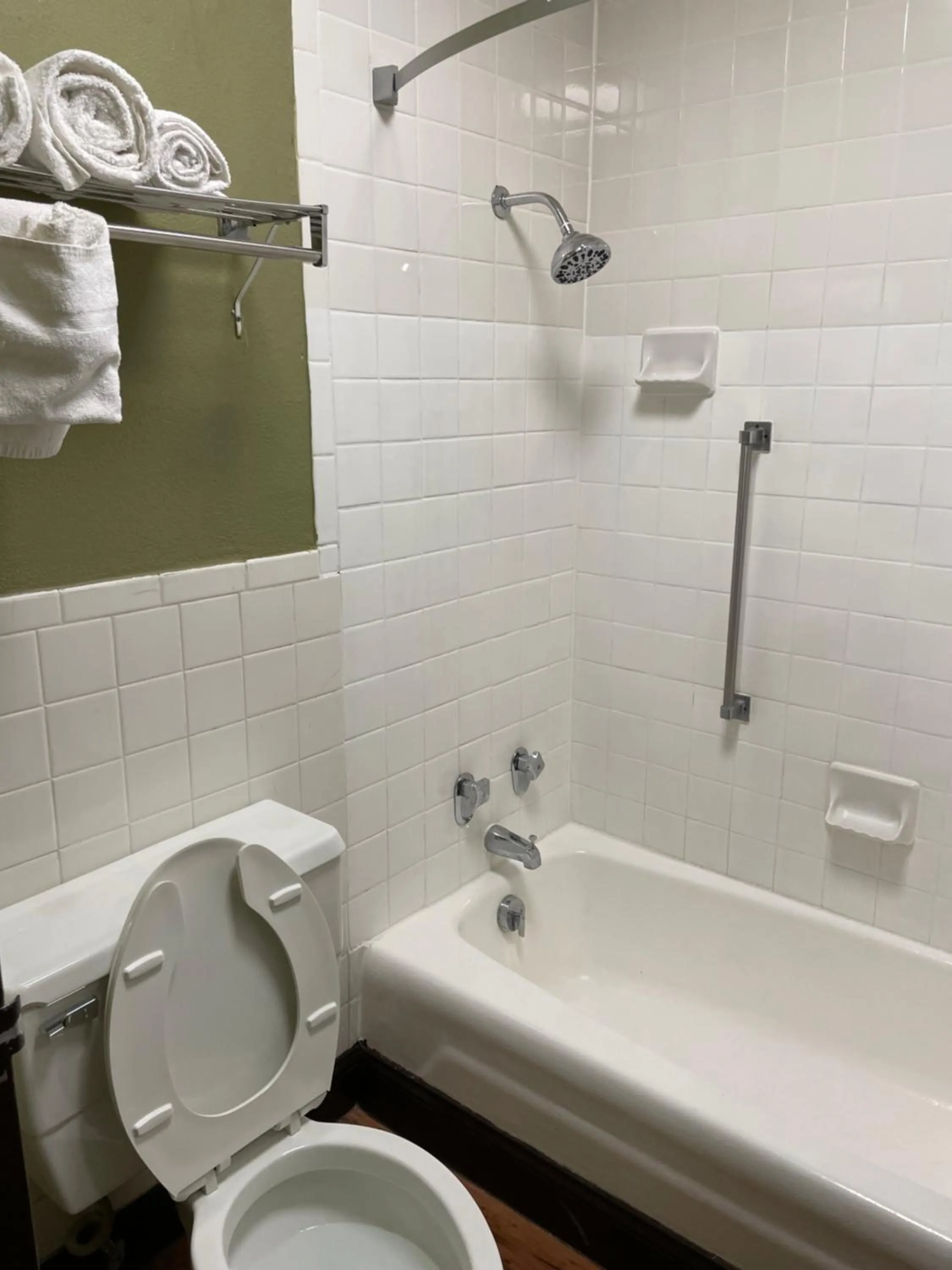 Super 8 by Wyndham Kingsport