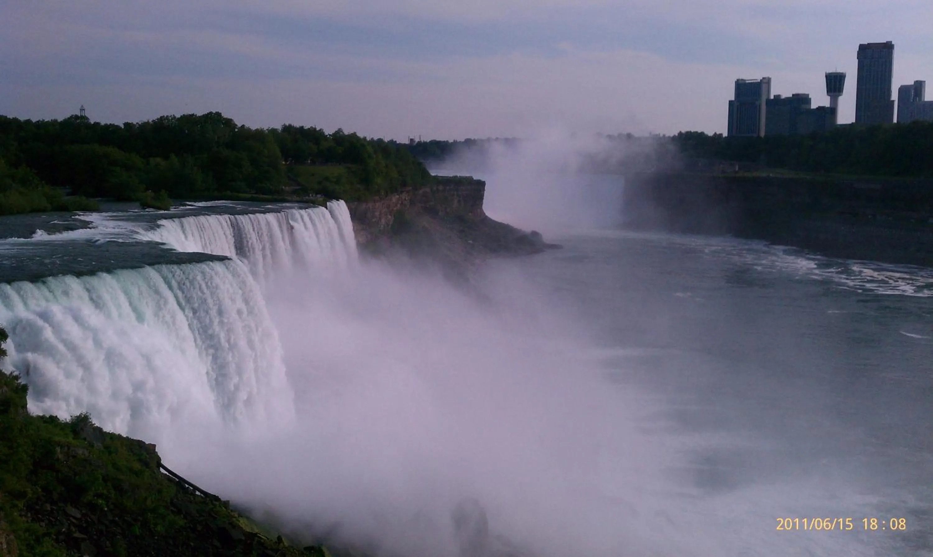 Area and facilities in Kalika Hotel