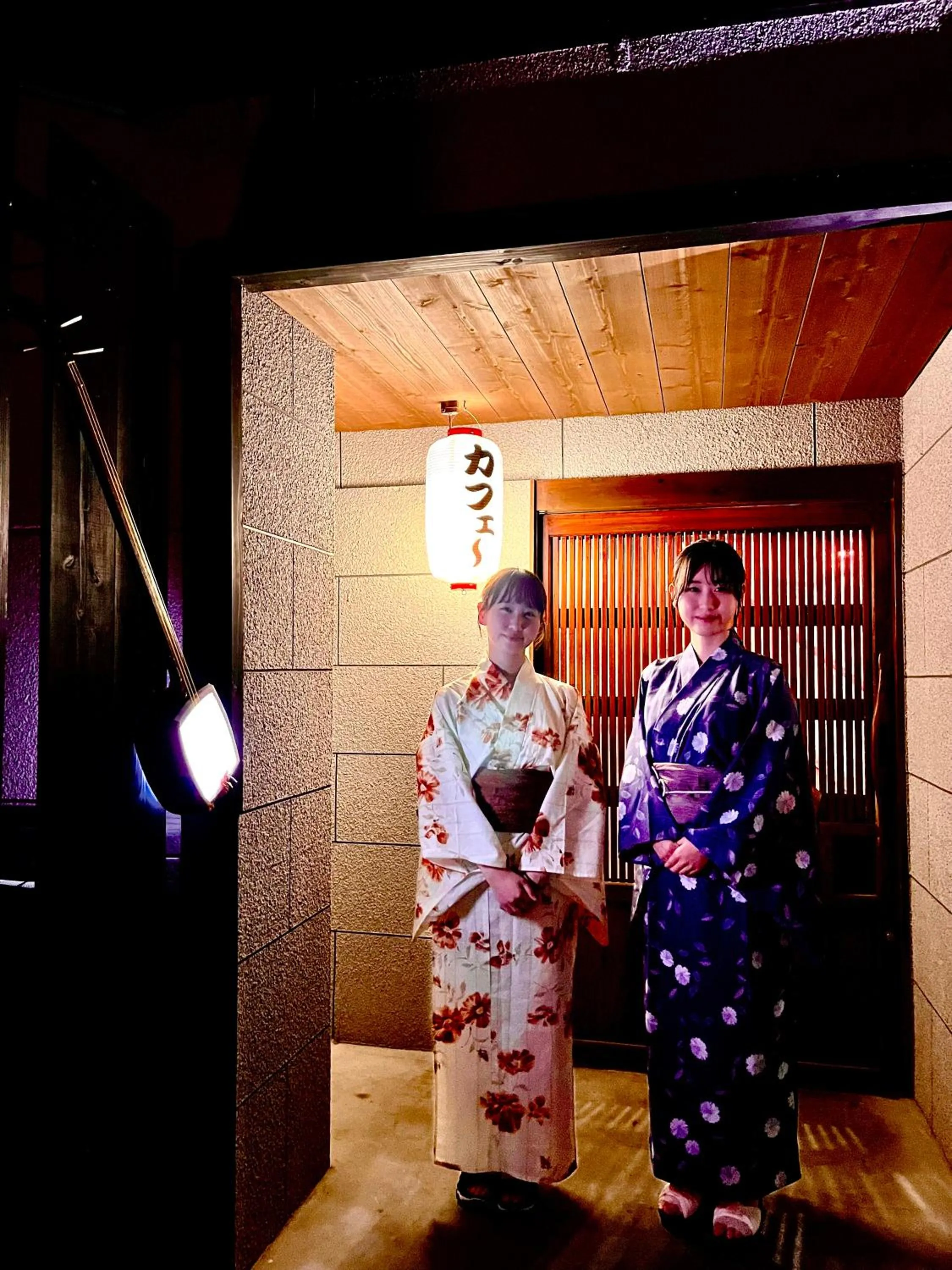 Historical Ryokan SENYUKAN