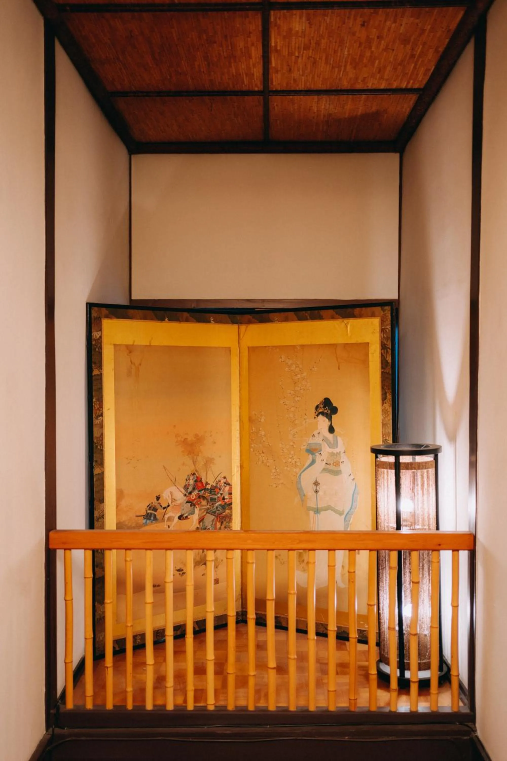 Historical Ryokan SENYUKAN