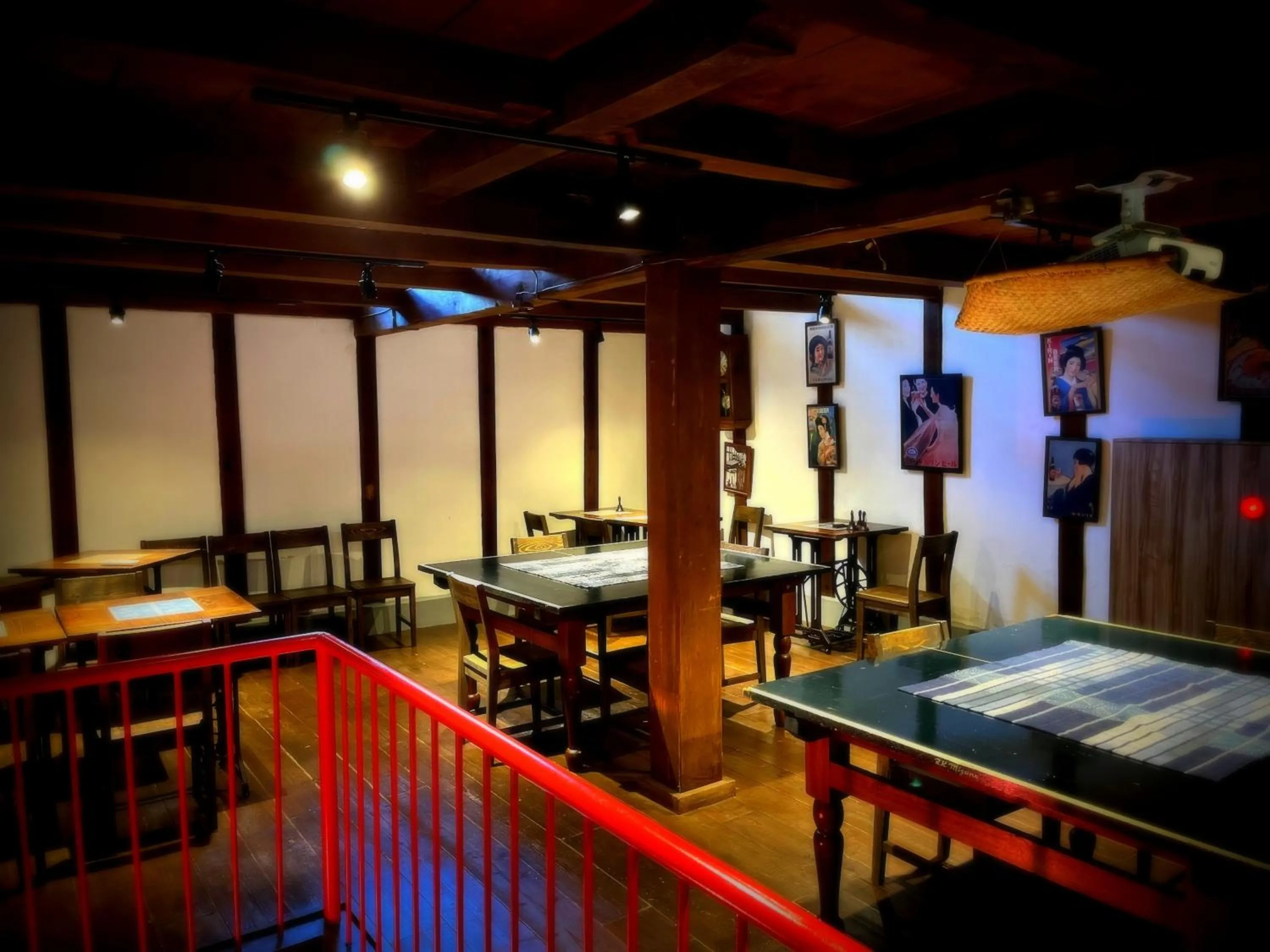 Historical Ryokan SENYUKAN