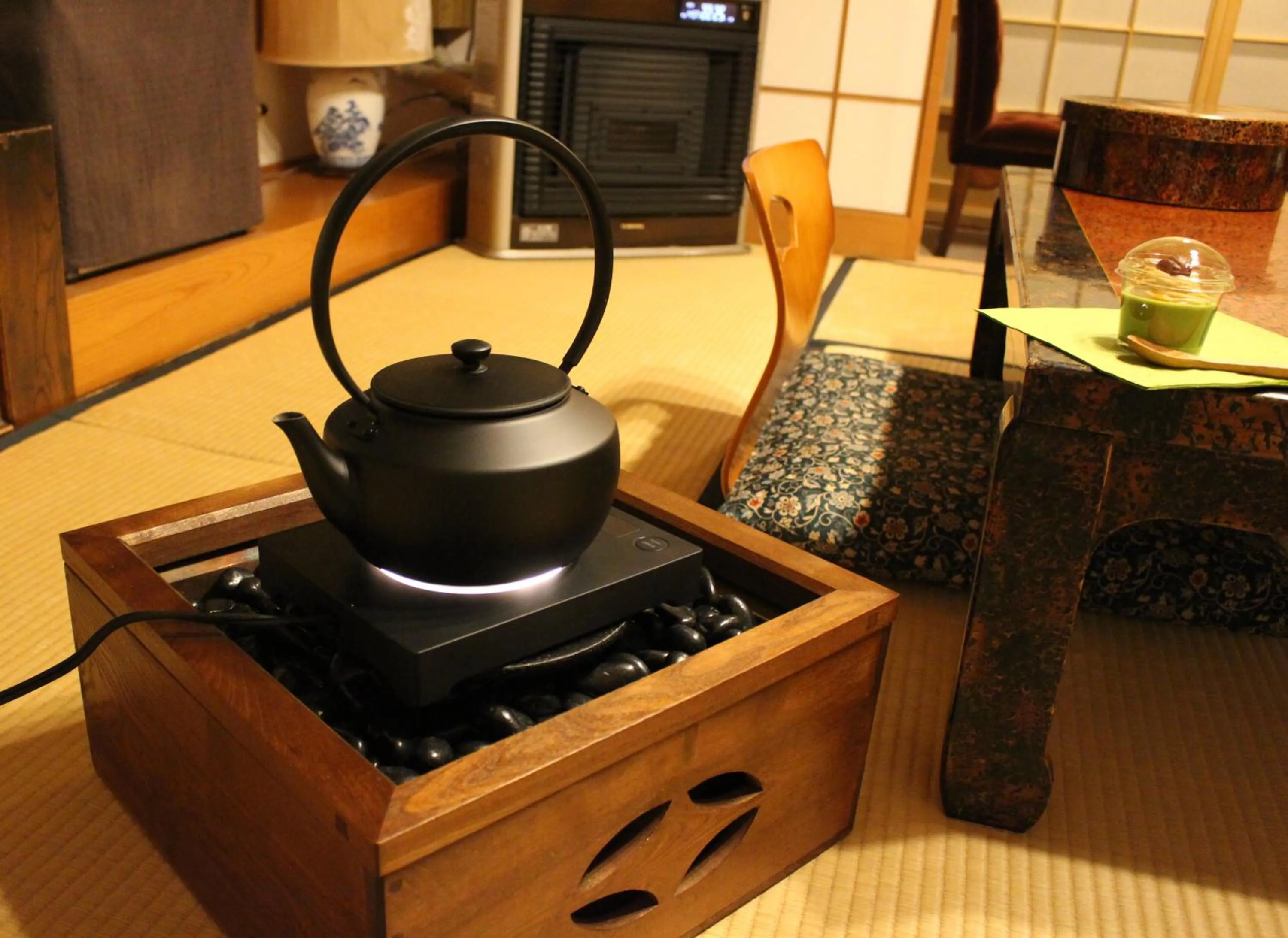 Historical Ryokan SENYUKAN