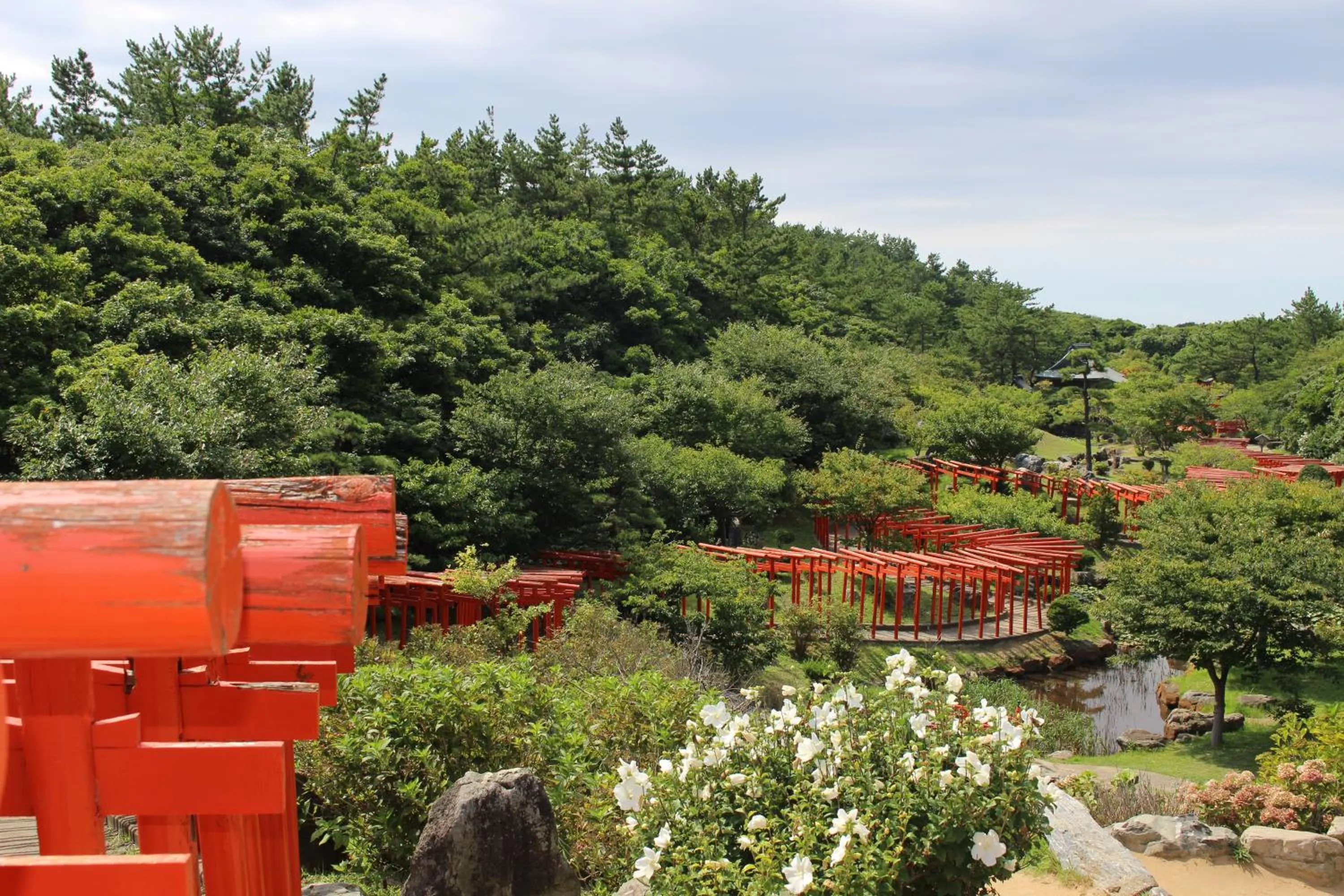 Historical Ryokan SENYUKAN