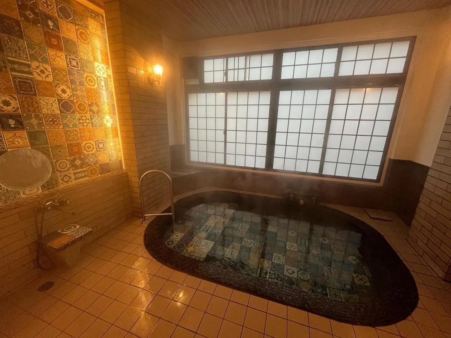 Historical Ryokan SENYUKAN