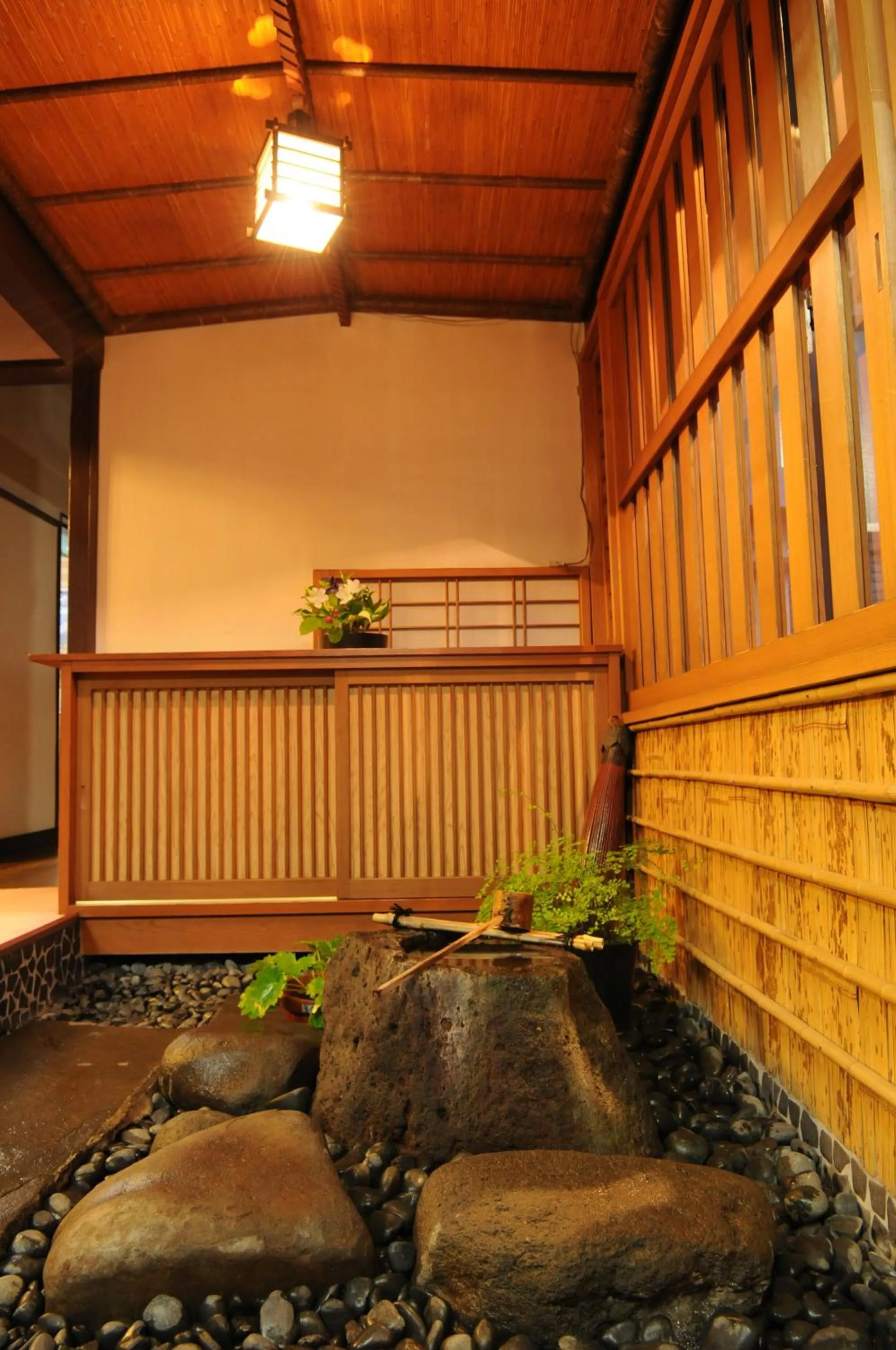 Historical Ryokan SENYUKAN