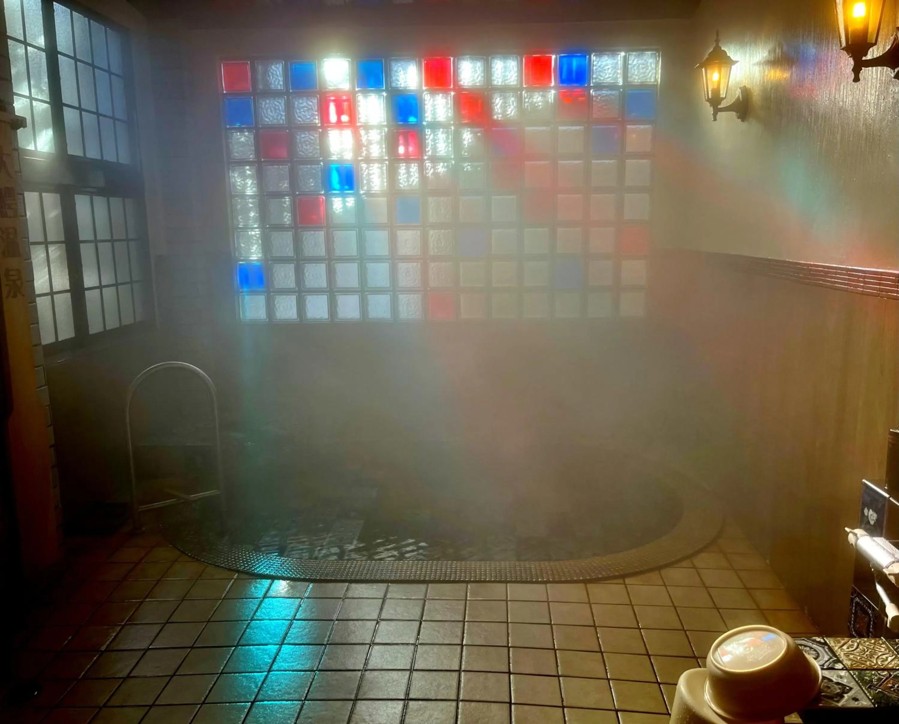 Historical Ryokan SENYUKAN