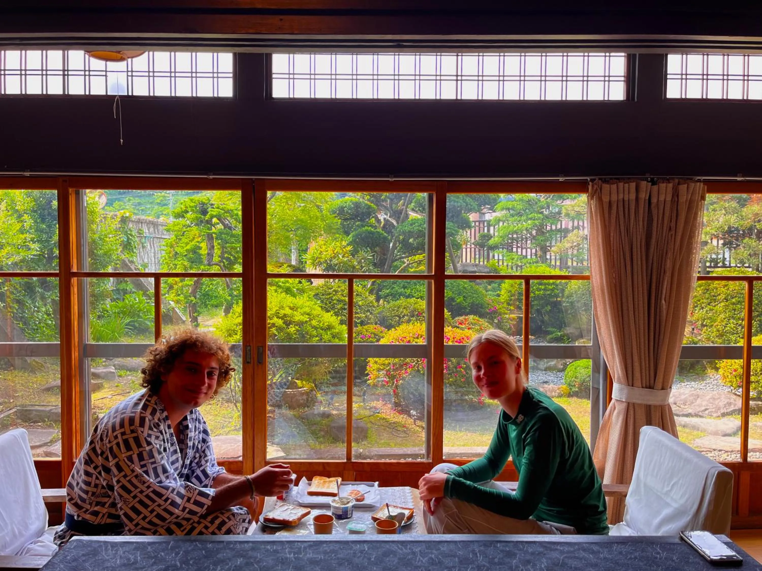 Historical Ryokan SENYUKAN