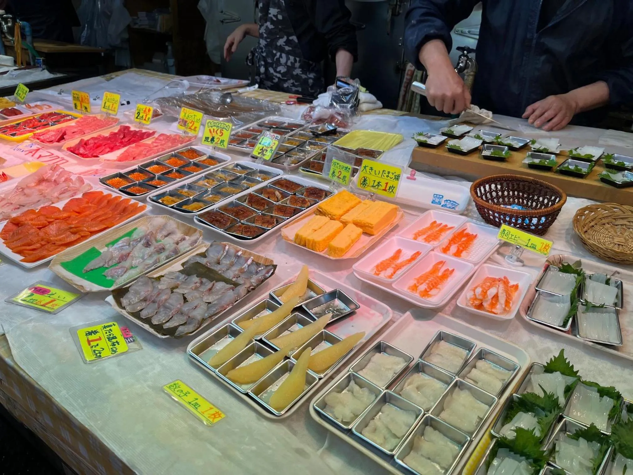 Historical Ryokan SENYUKAN