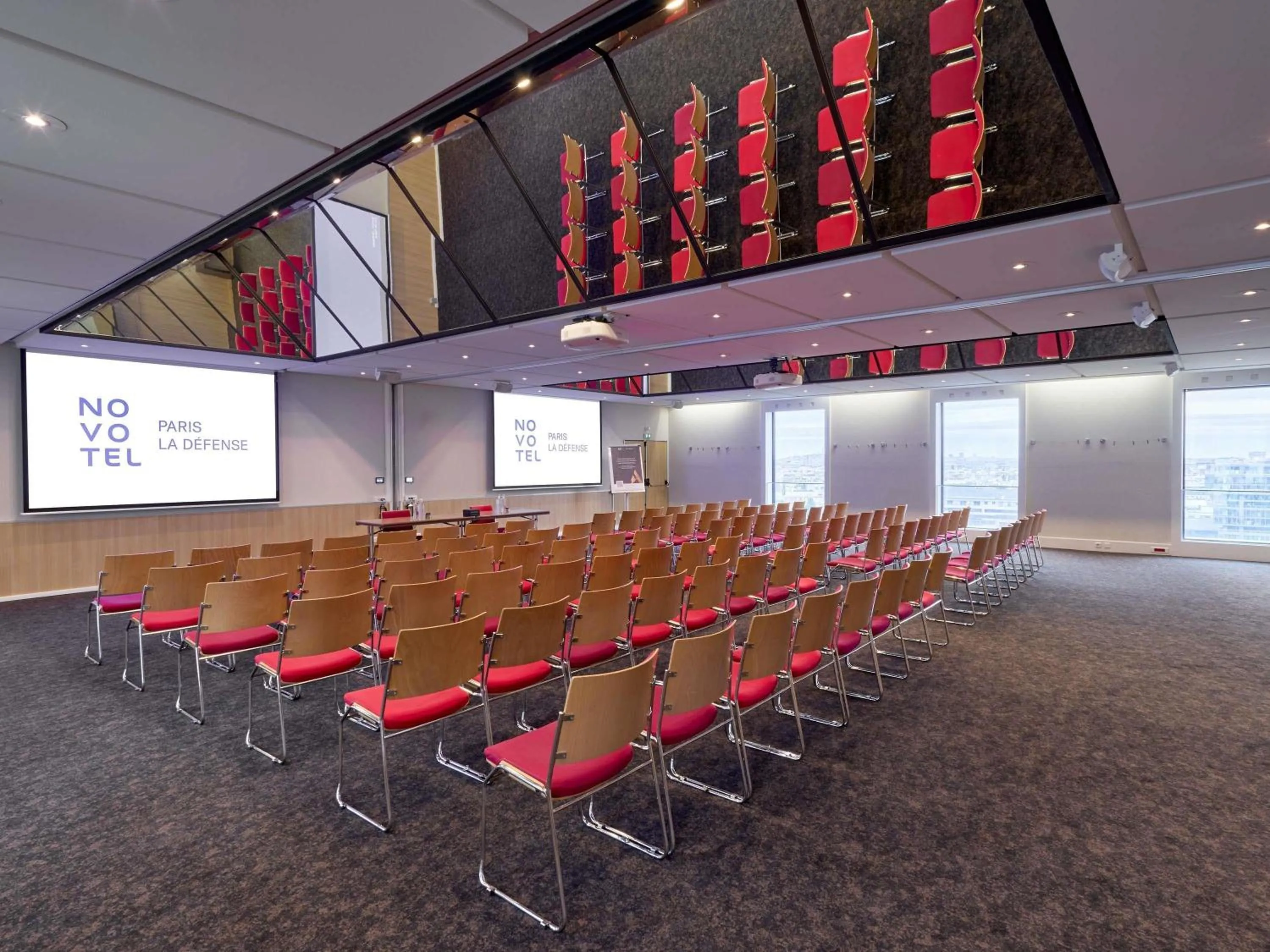 Other in Novotel Paris La Defense Esplanade