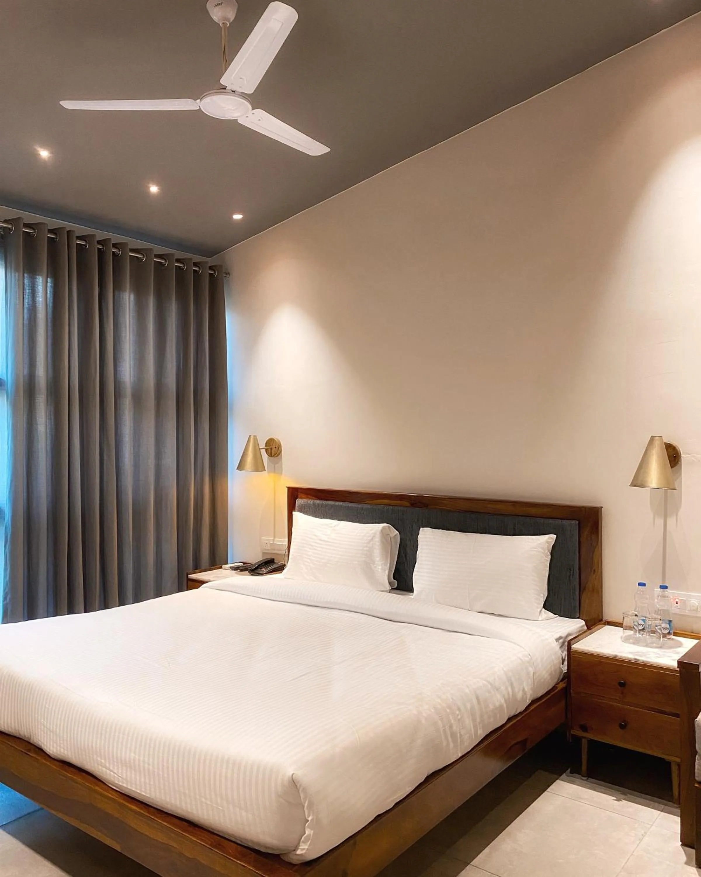 The Artist House Udaipur