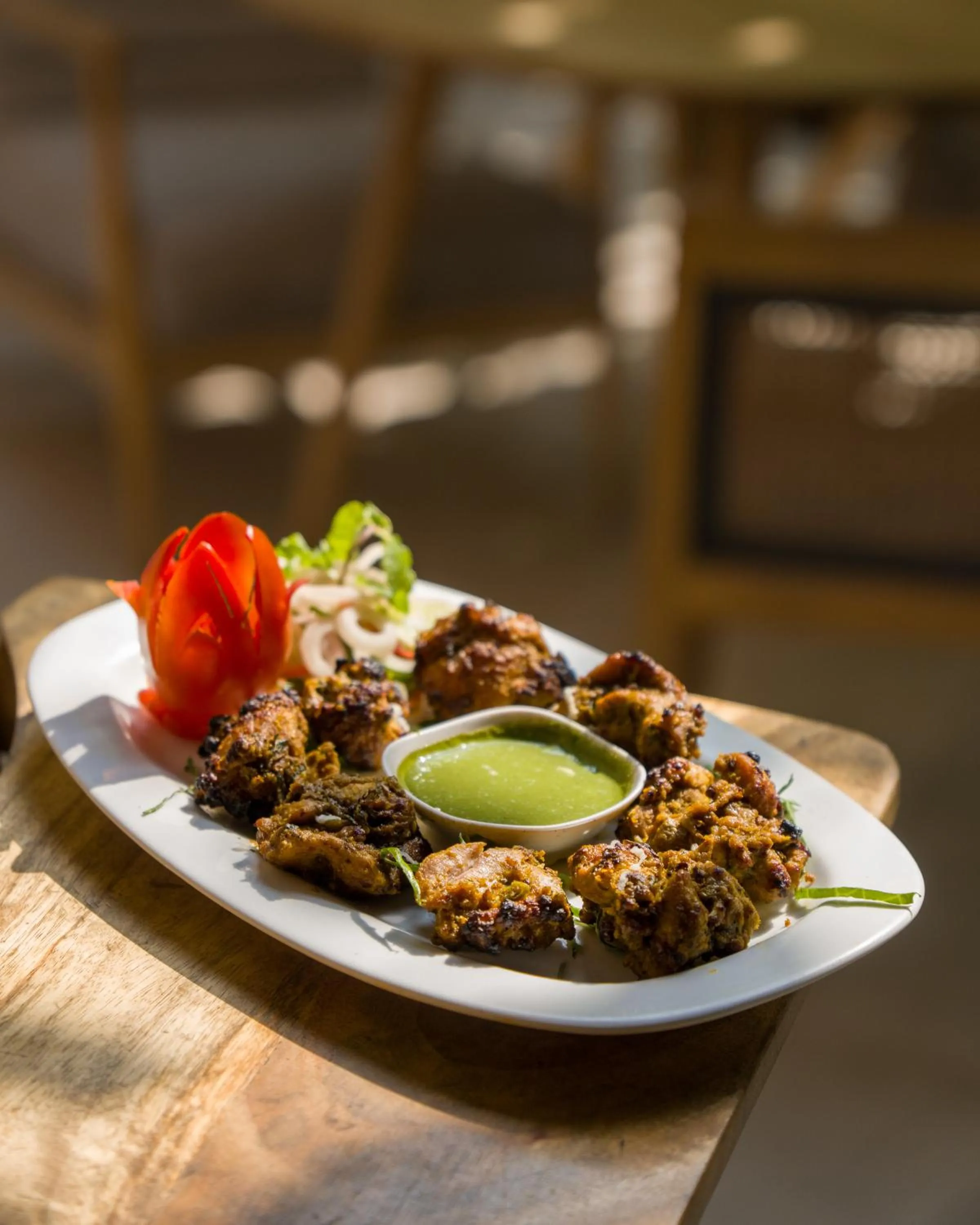 The Artist House Udaipur