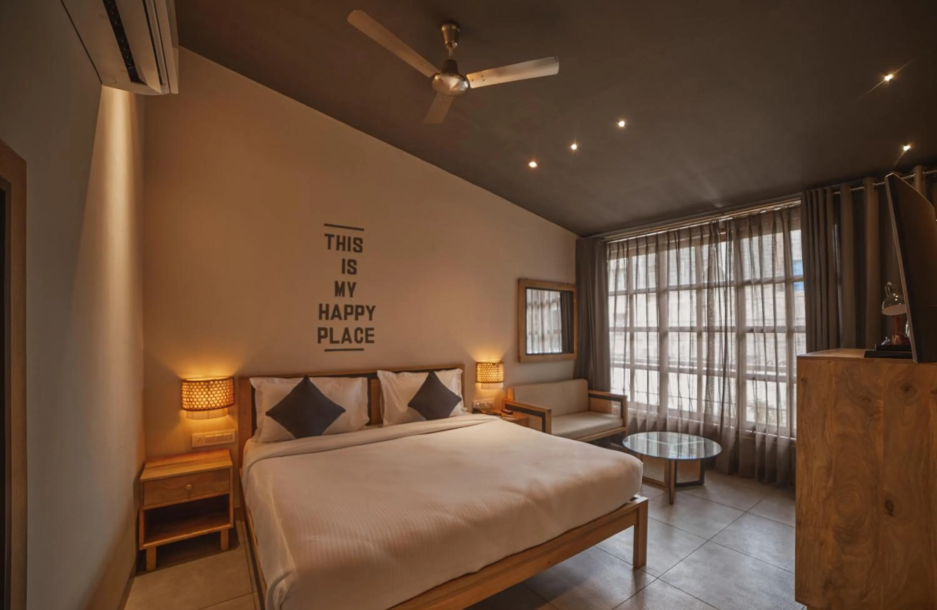 The Artist House Udaipur