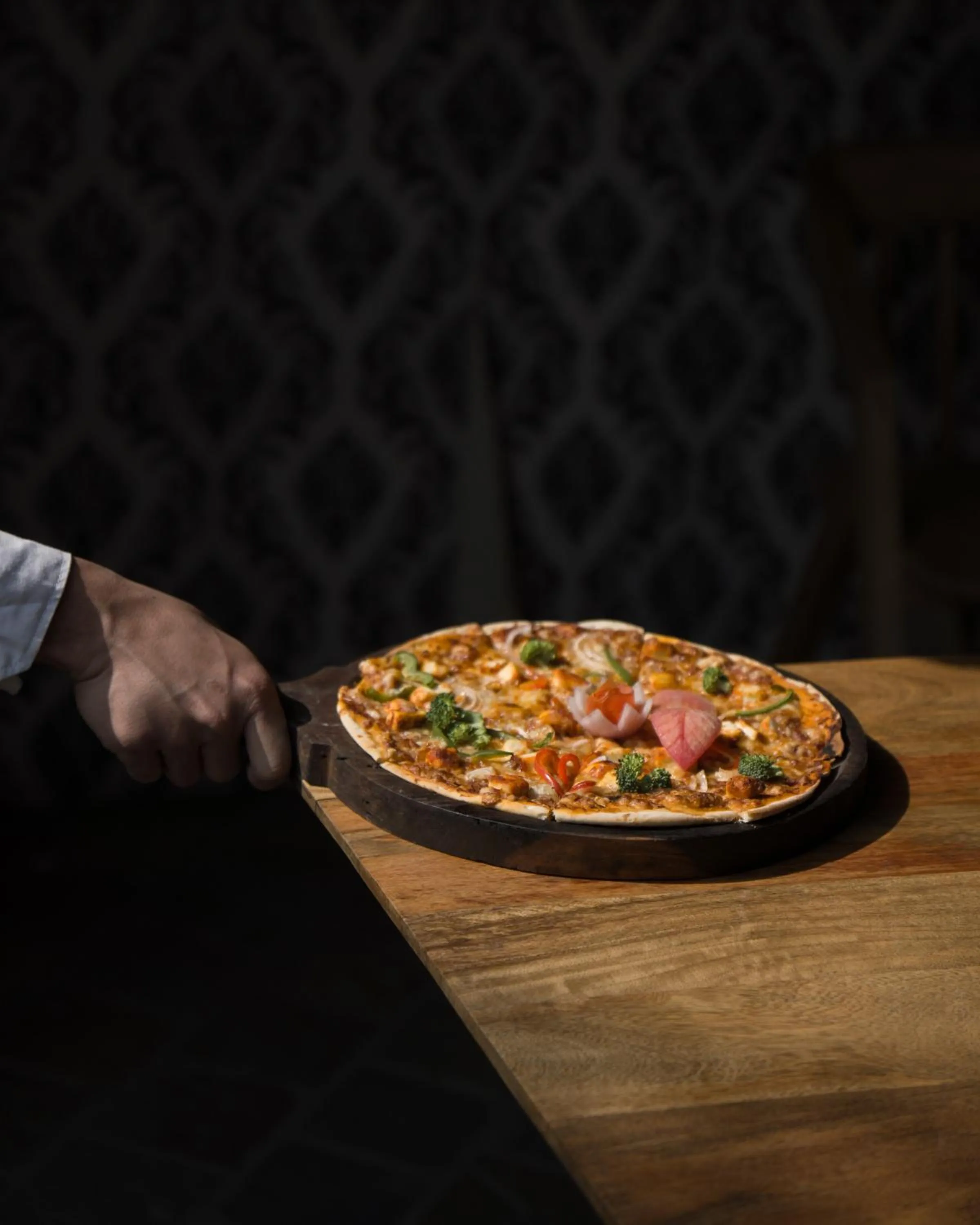 The Artist House Udaipur