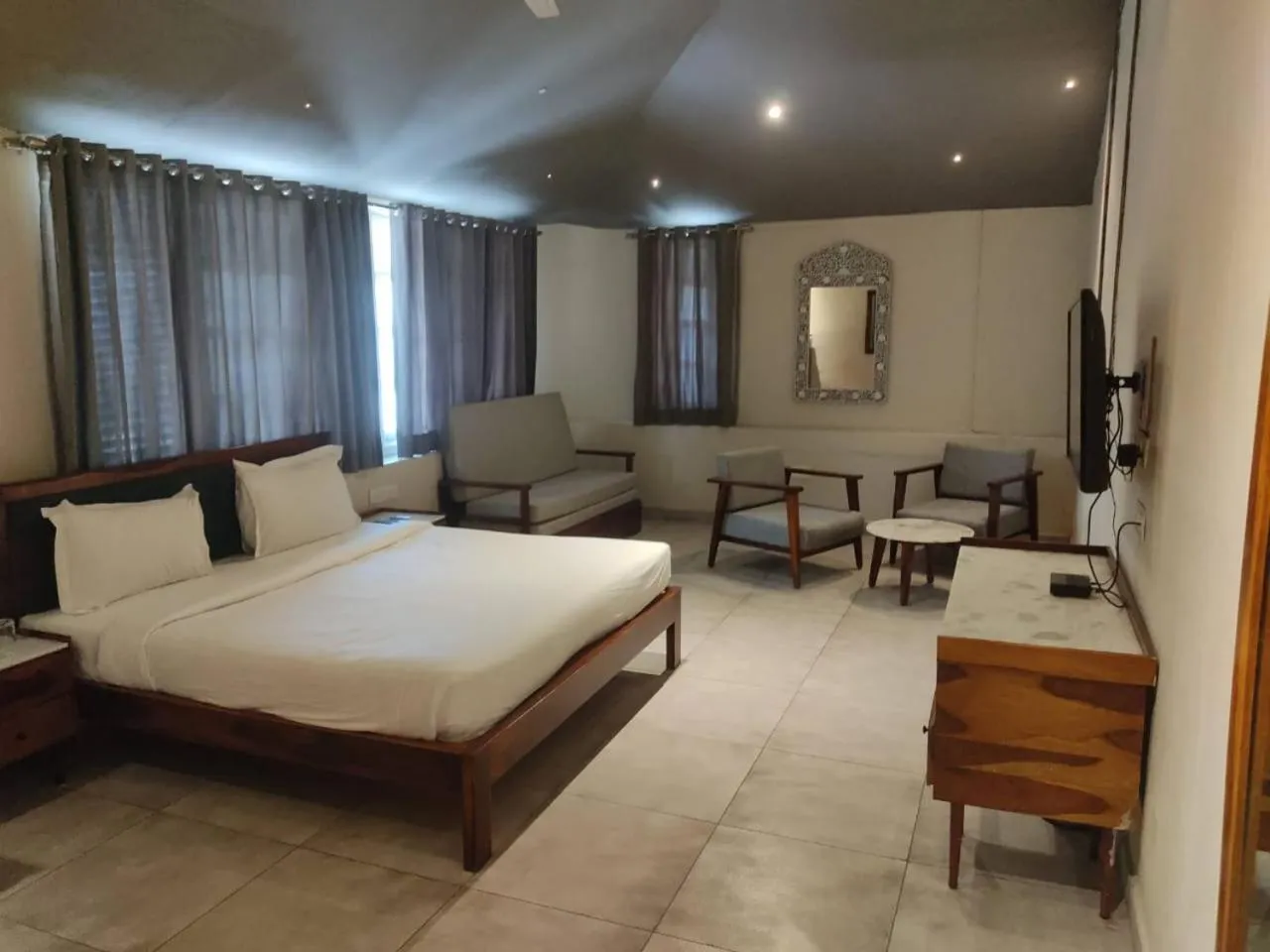 The Artist House Udaipur