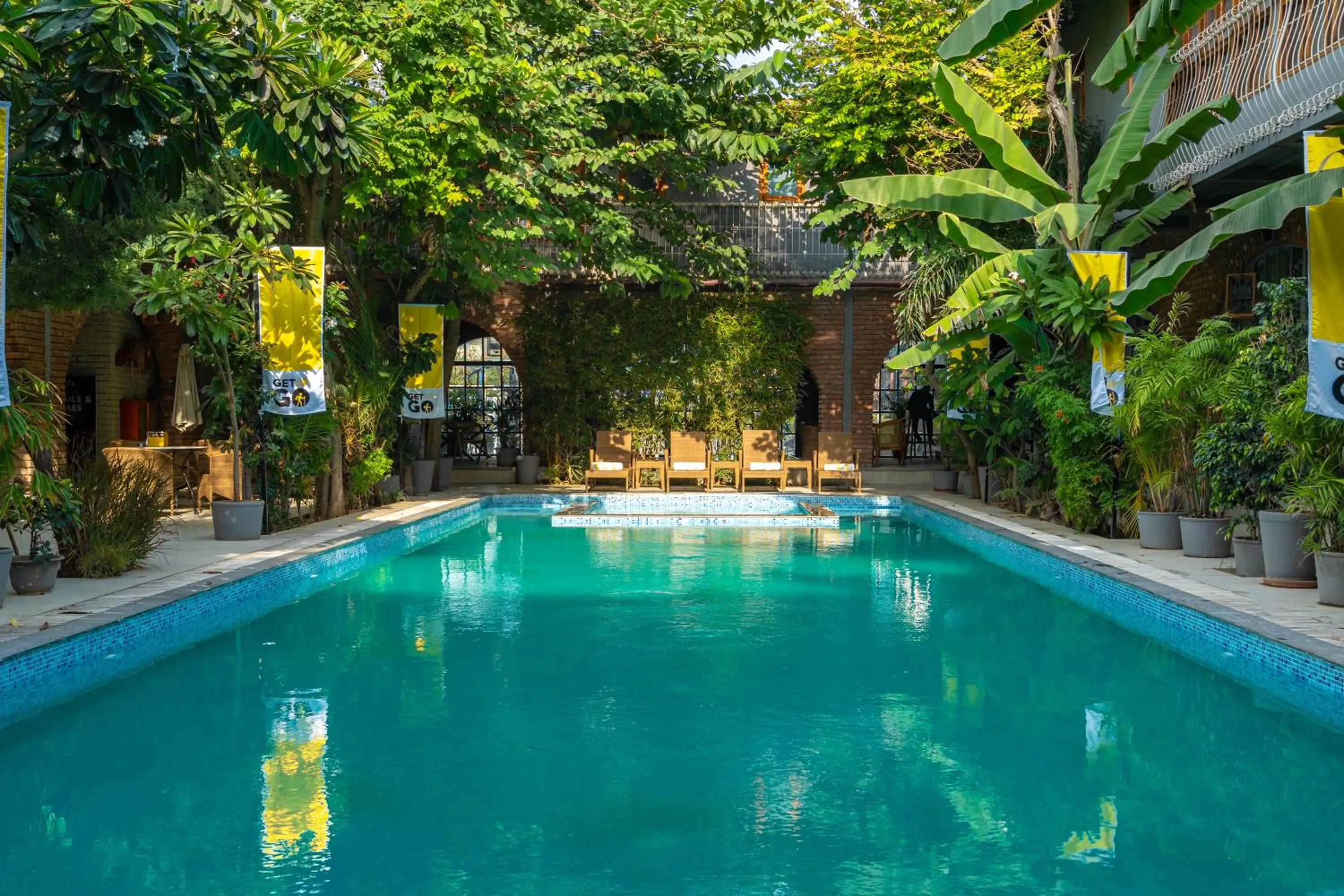 The Artist House Udaipur