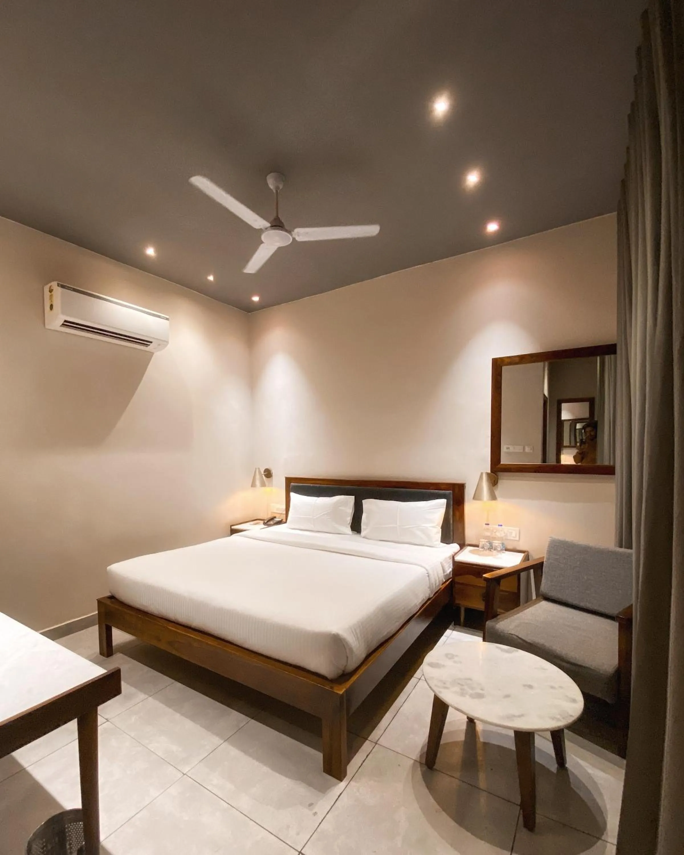 The Artist House Udaipur