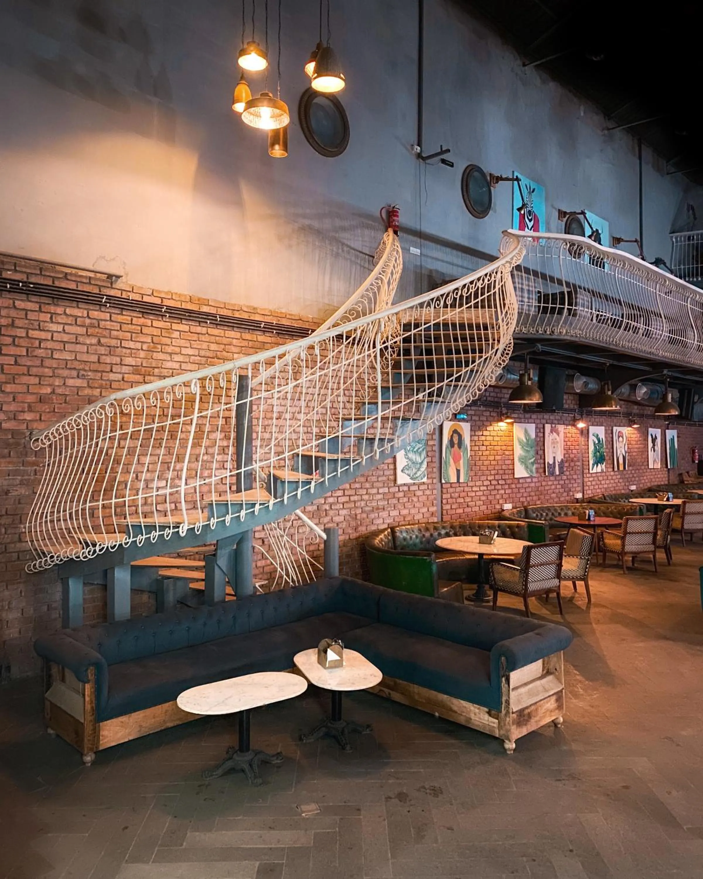 The Artist House Udaipur