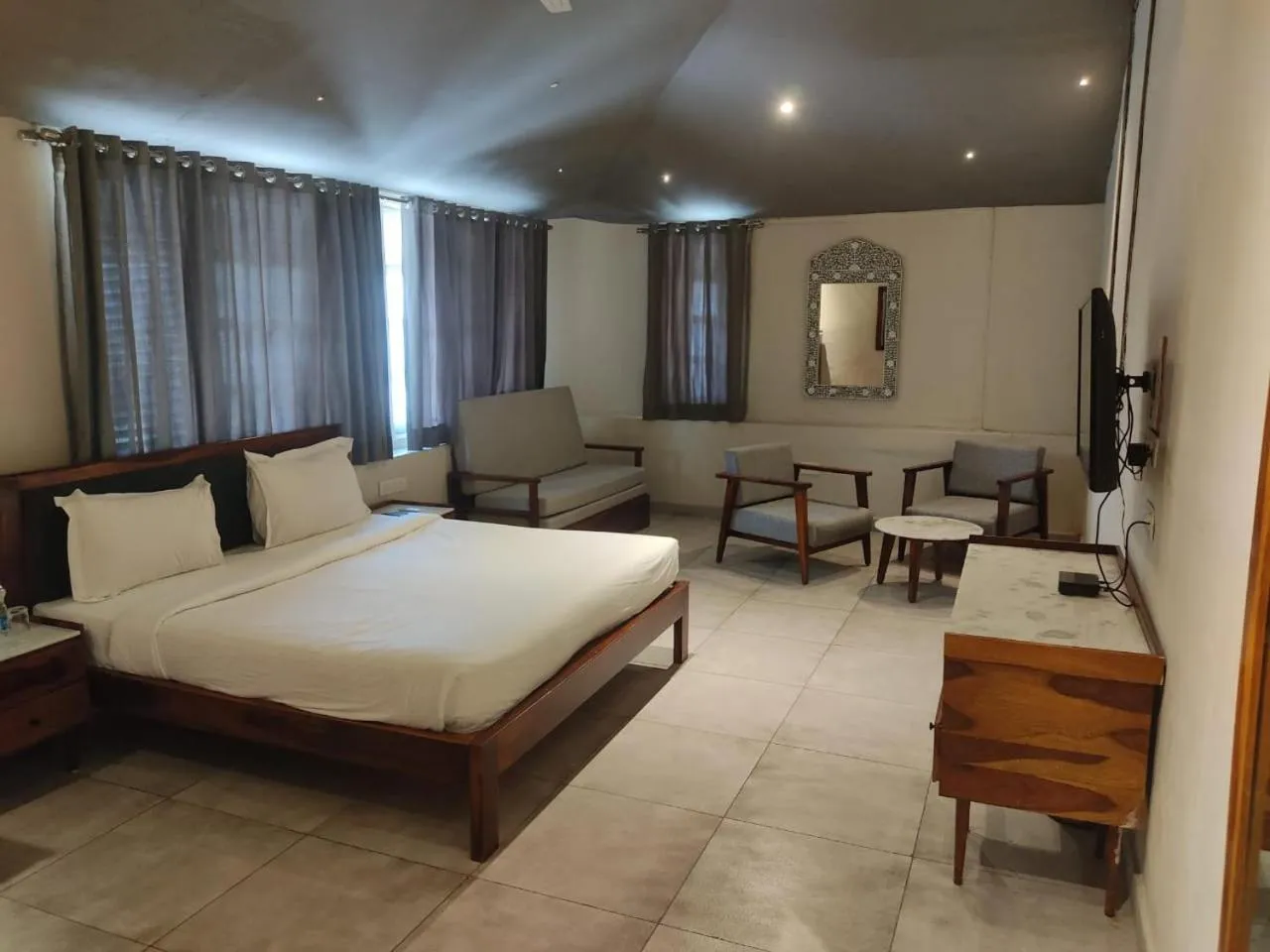 The Artist House Udaipur