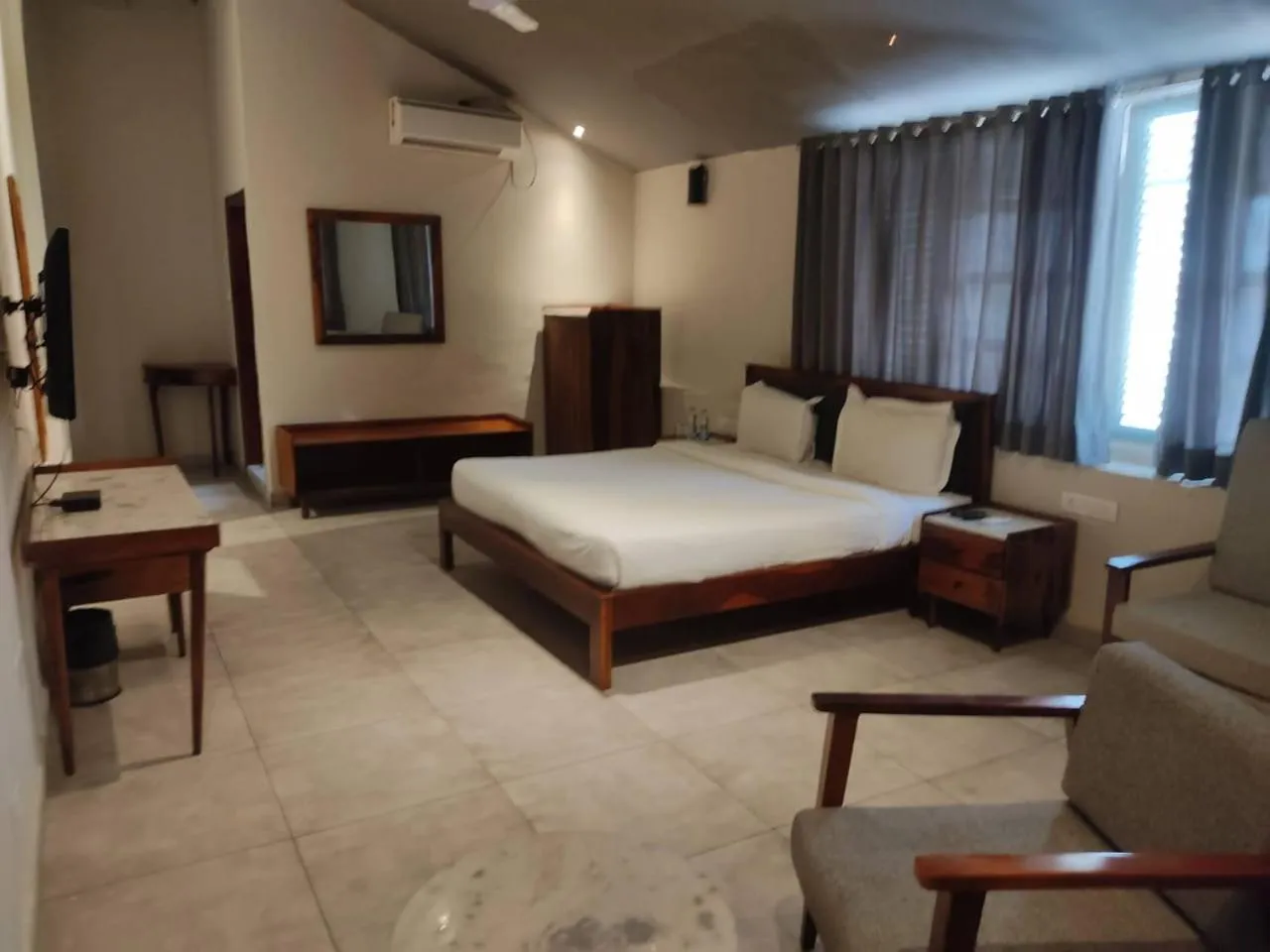 The Artist House Udaipur