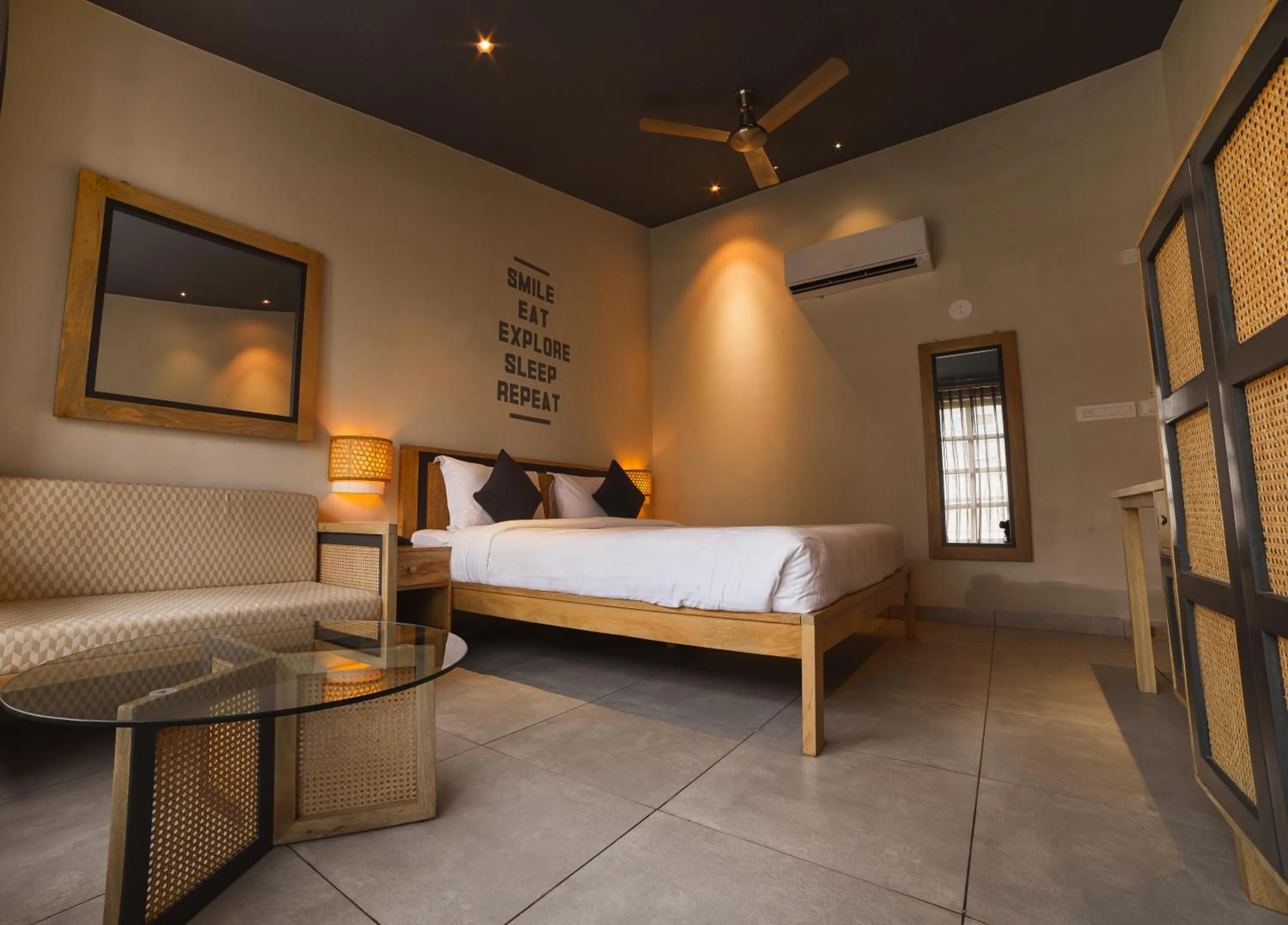 The Artist House Udaipur