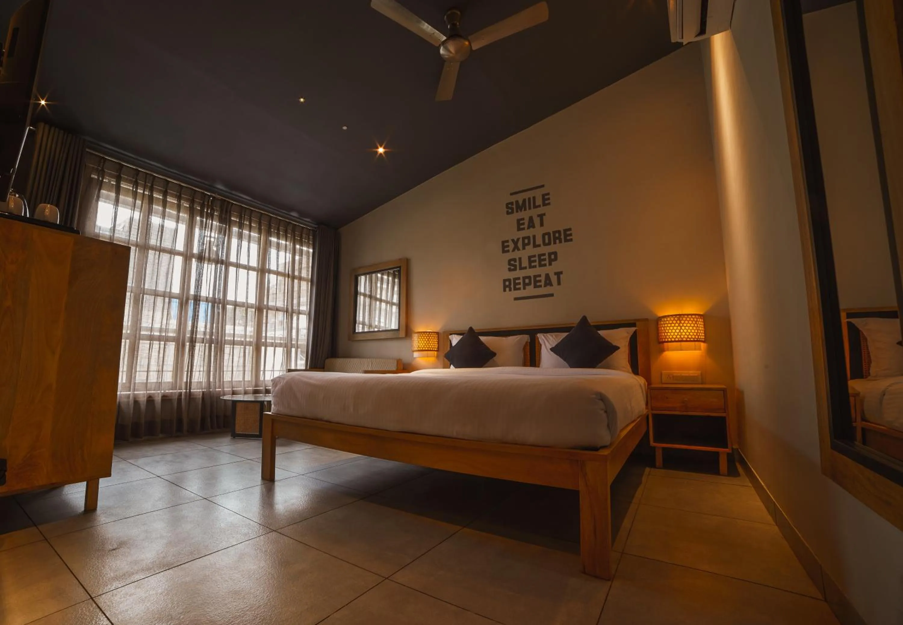 The Artist House Udaipur