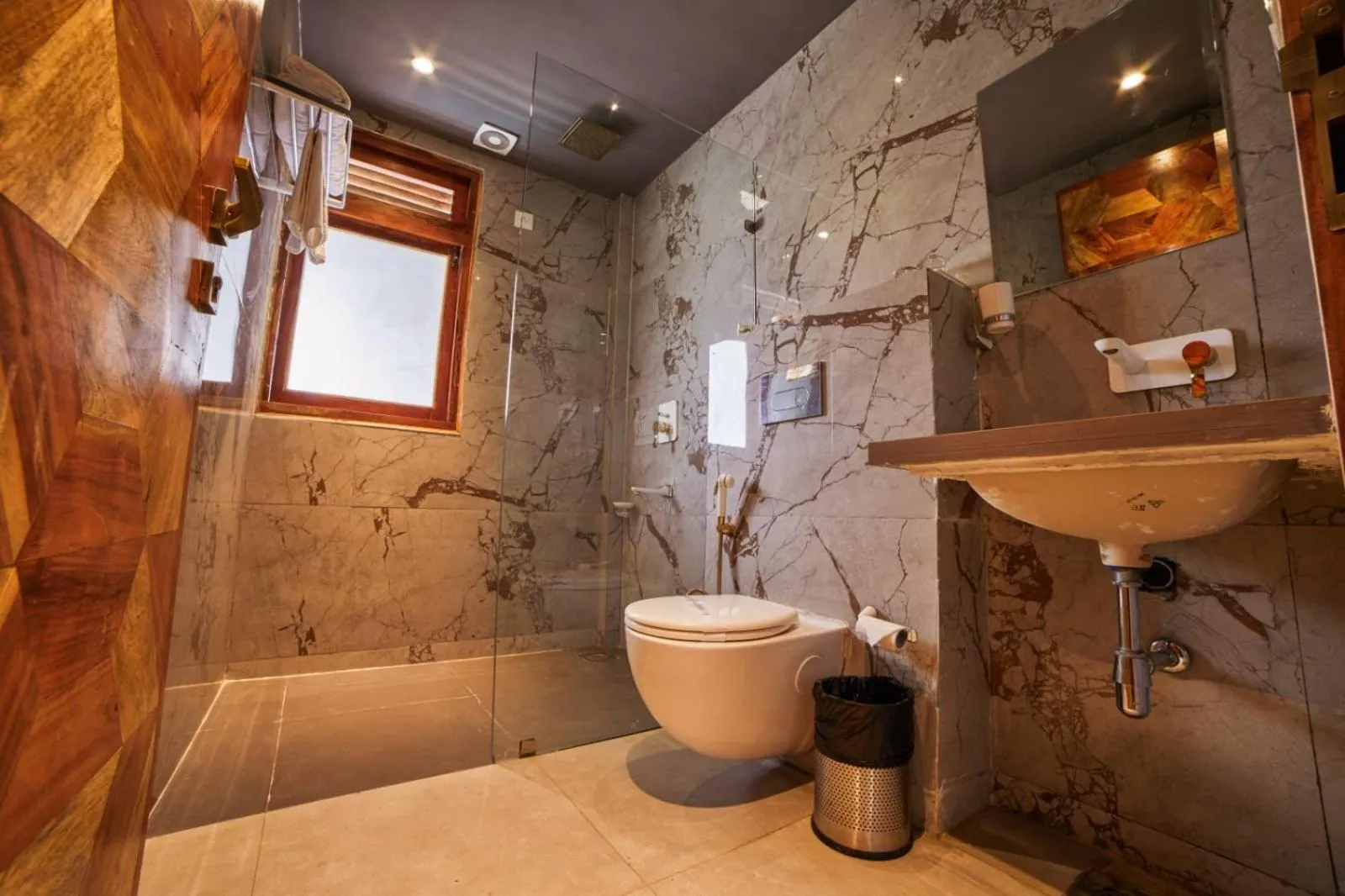 The Artist House Udaipur