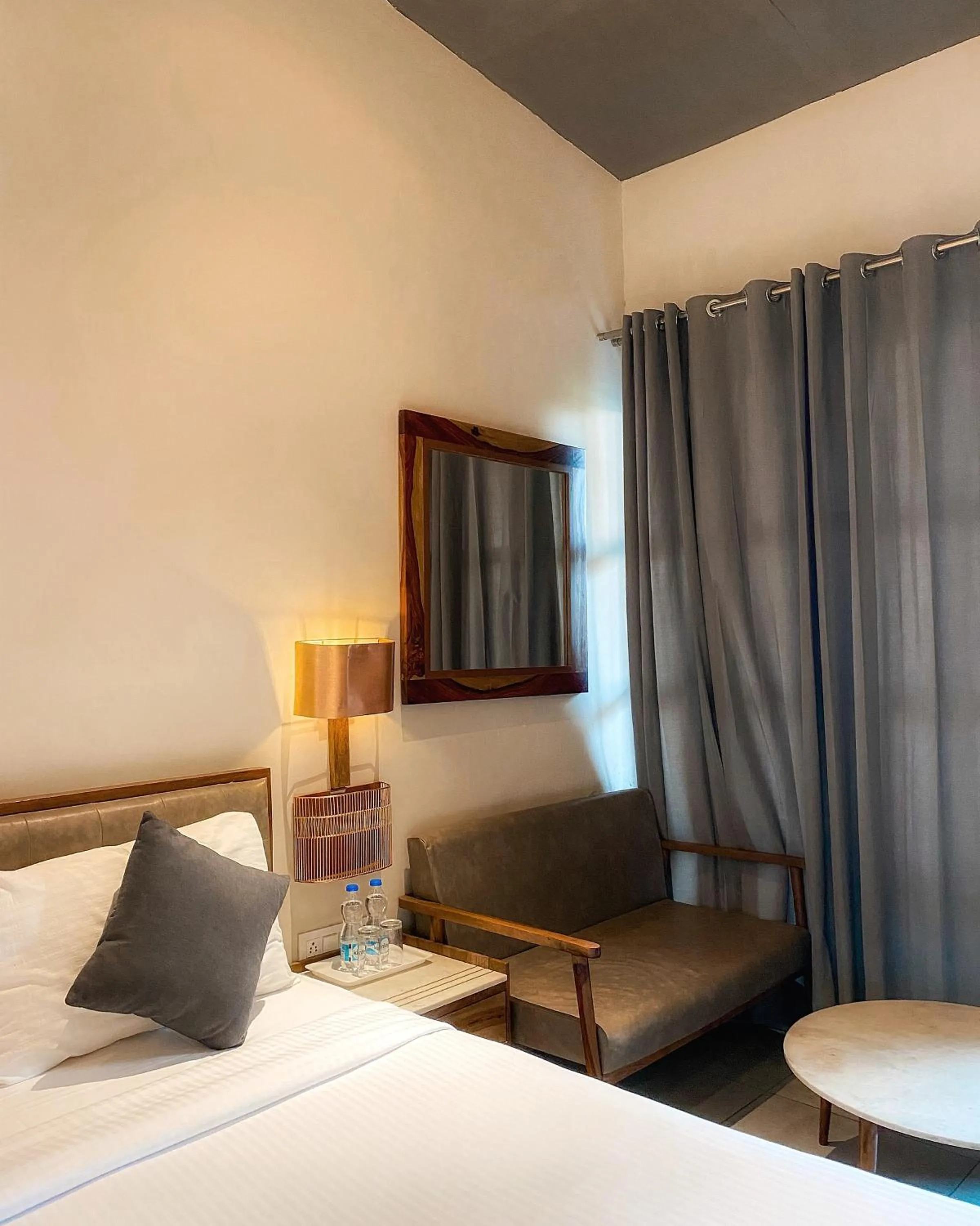 The Artist House Udaipur