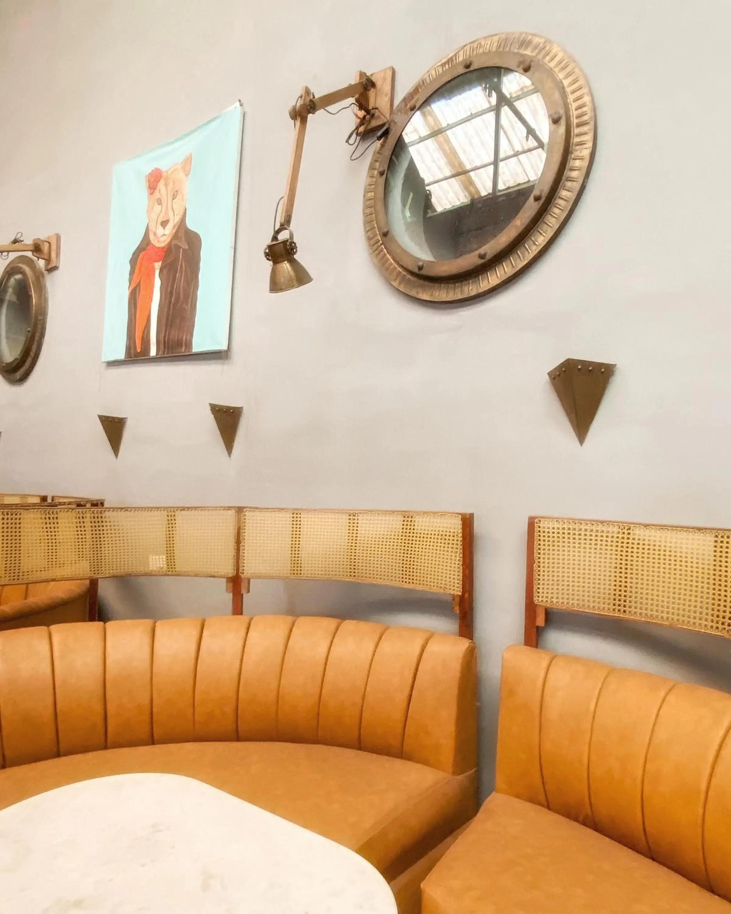 The Artist House Udaipur