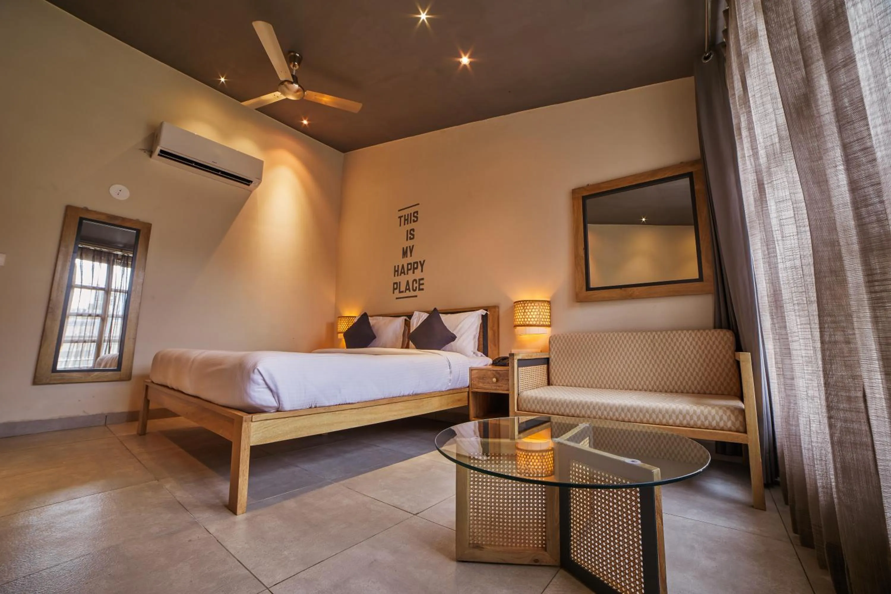 The Artist House Udaipur