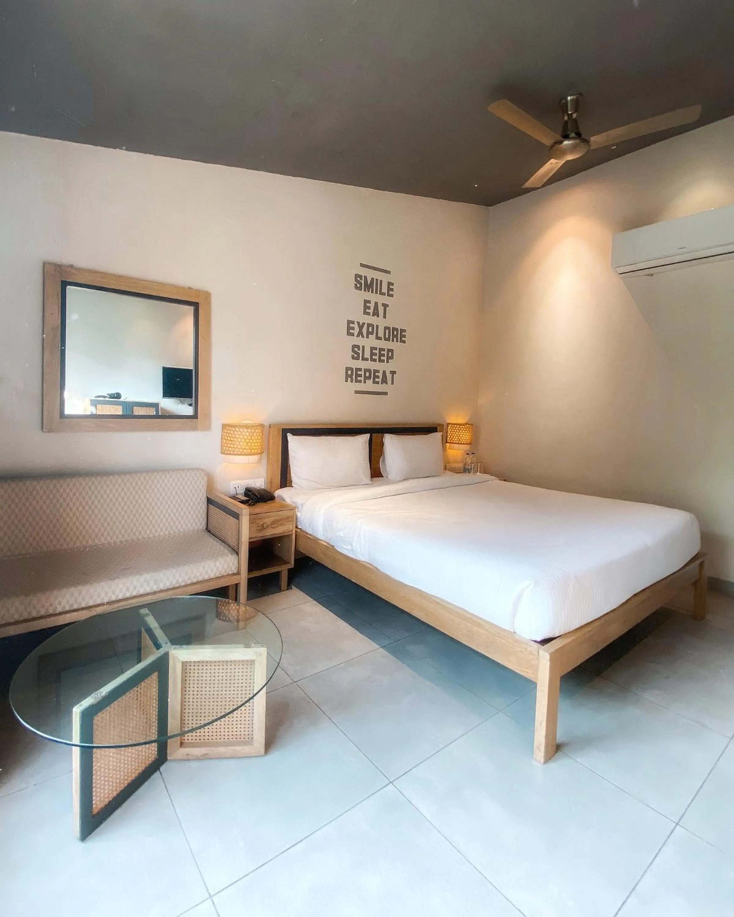 The Artist House Udaipur