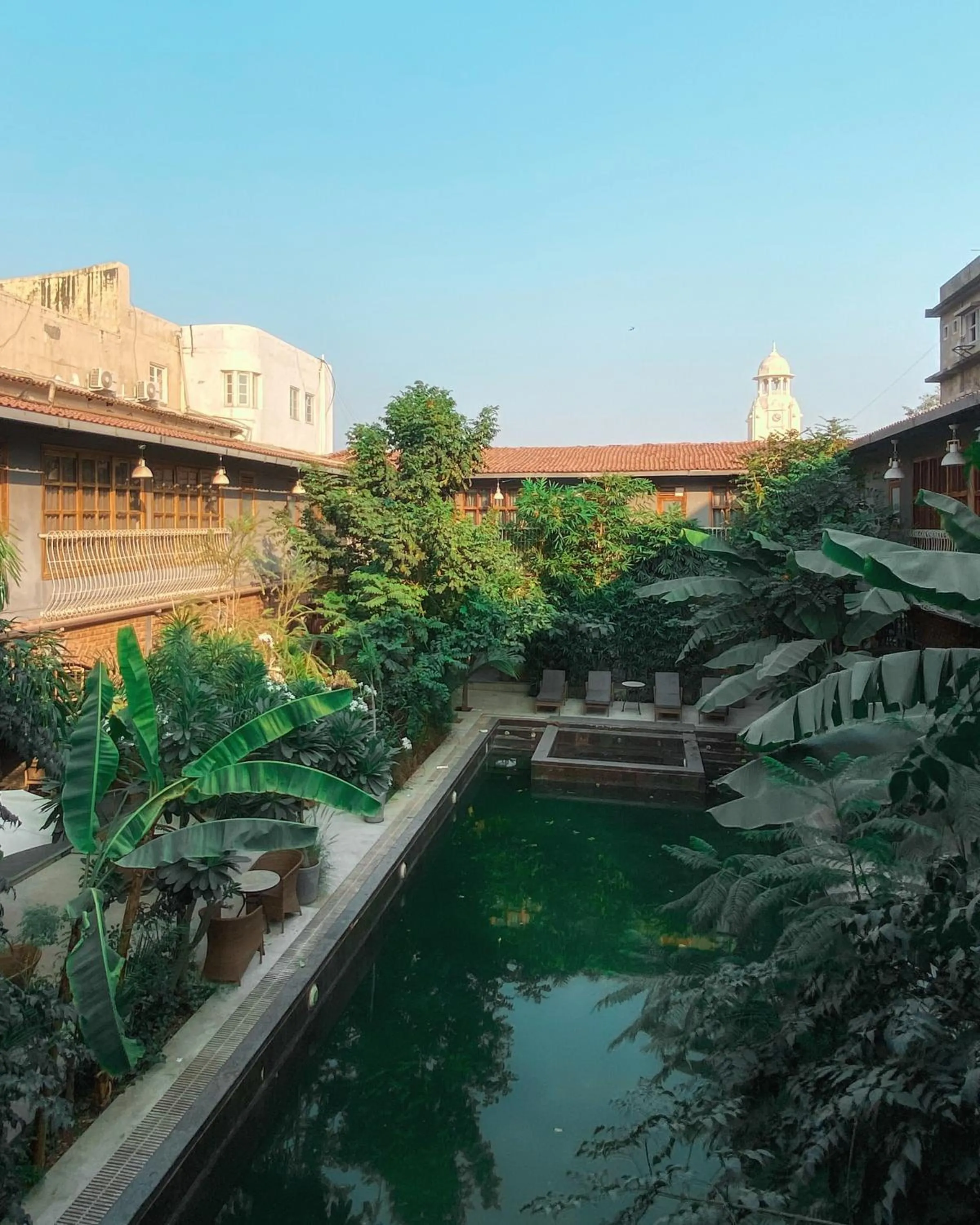 The Artist House Udaipur