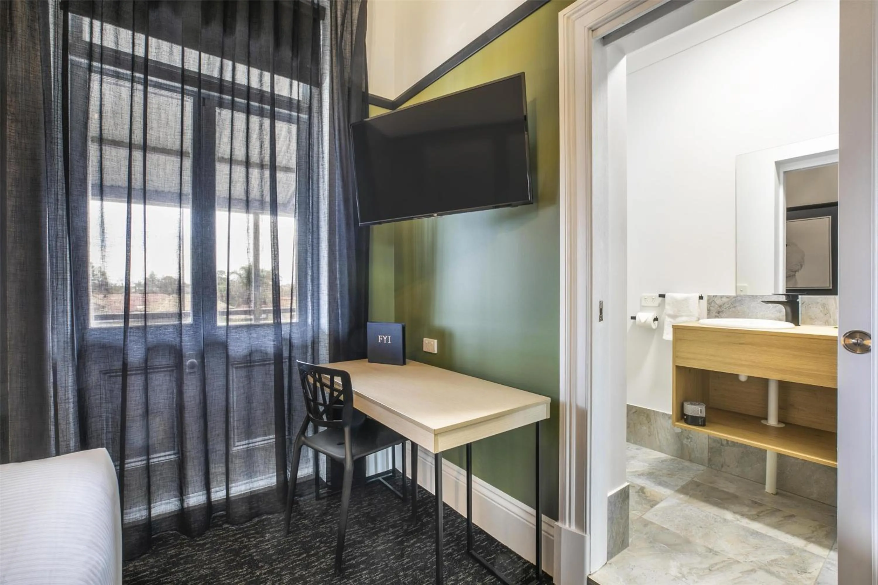 Other in Nightcap at Exeter Hotel