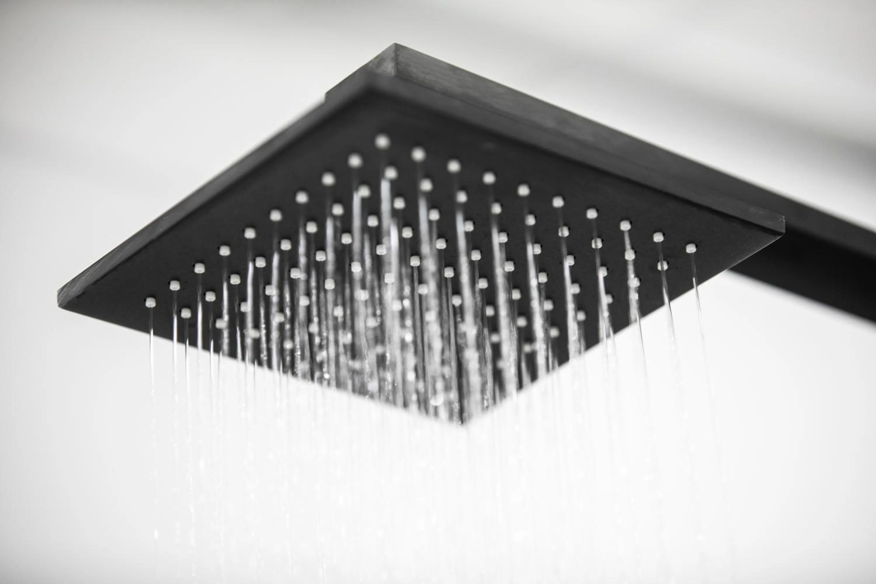 Bathroom in Nightcap at Exeter Hotel