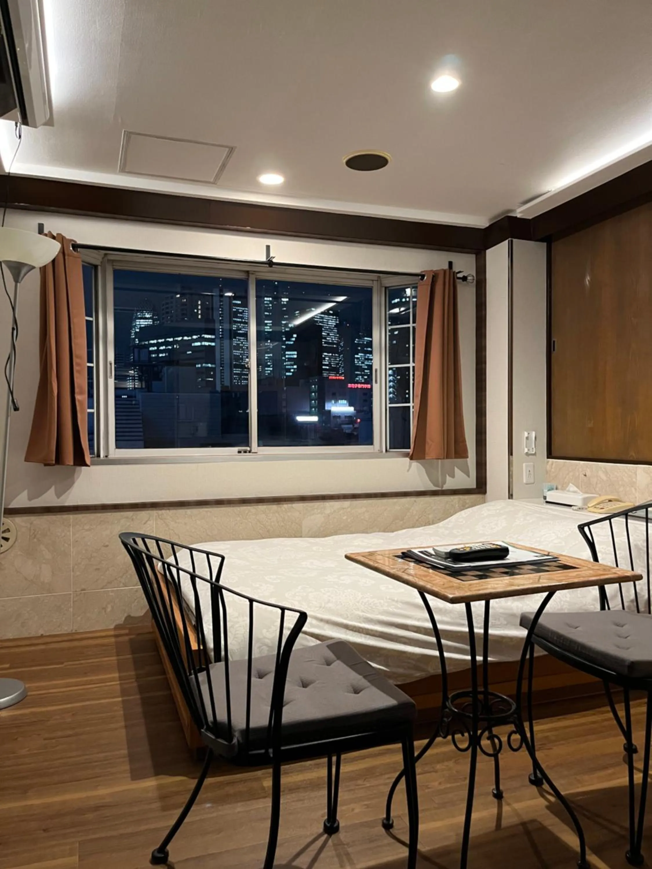 City Hotel Southern Cross