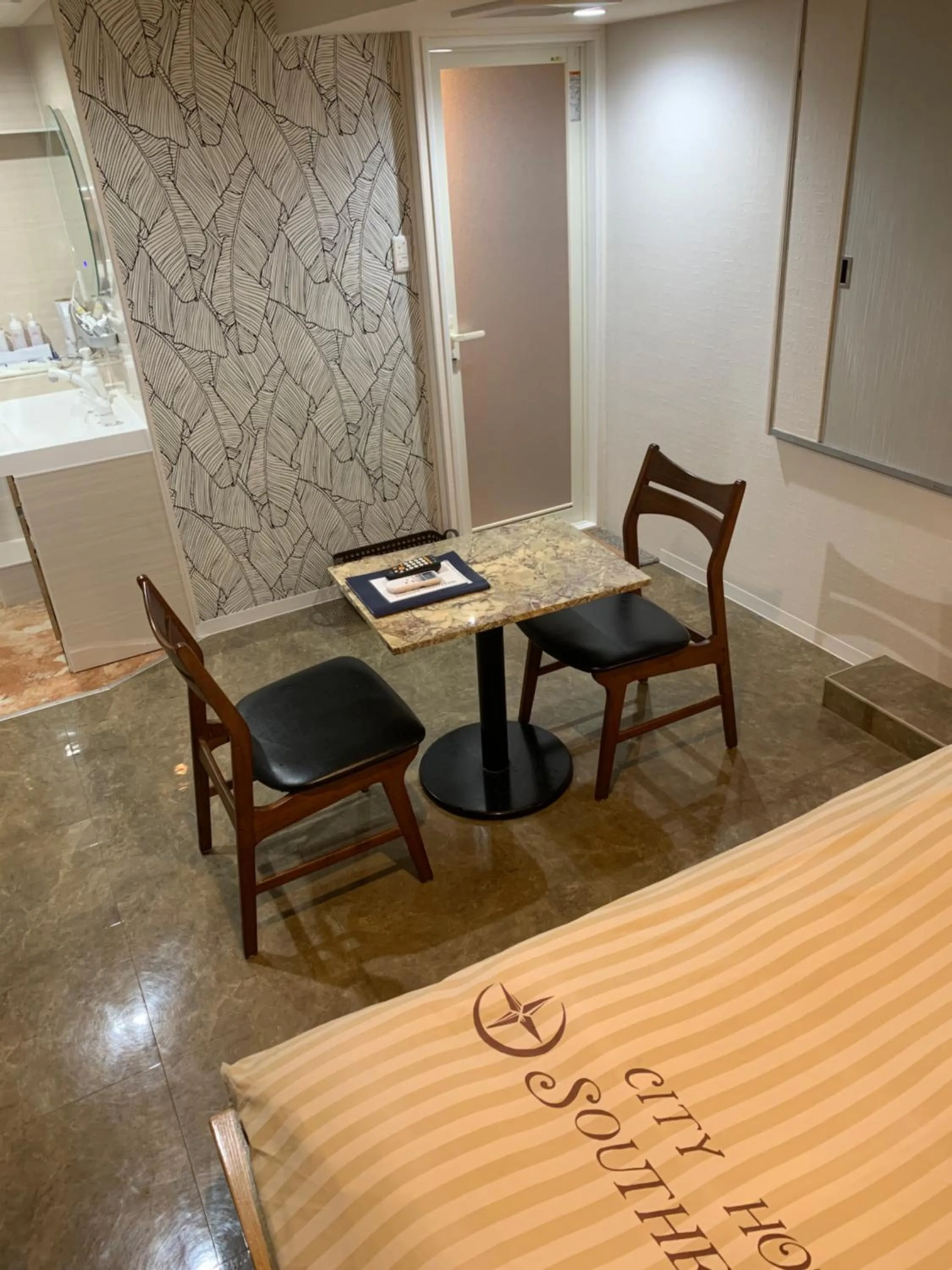 City Hotel Southern Cross