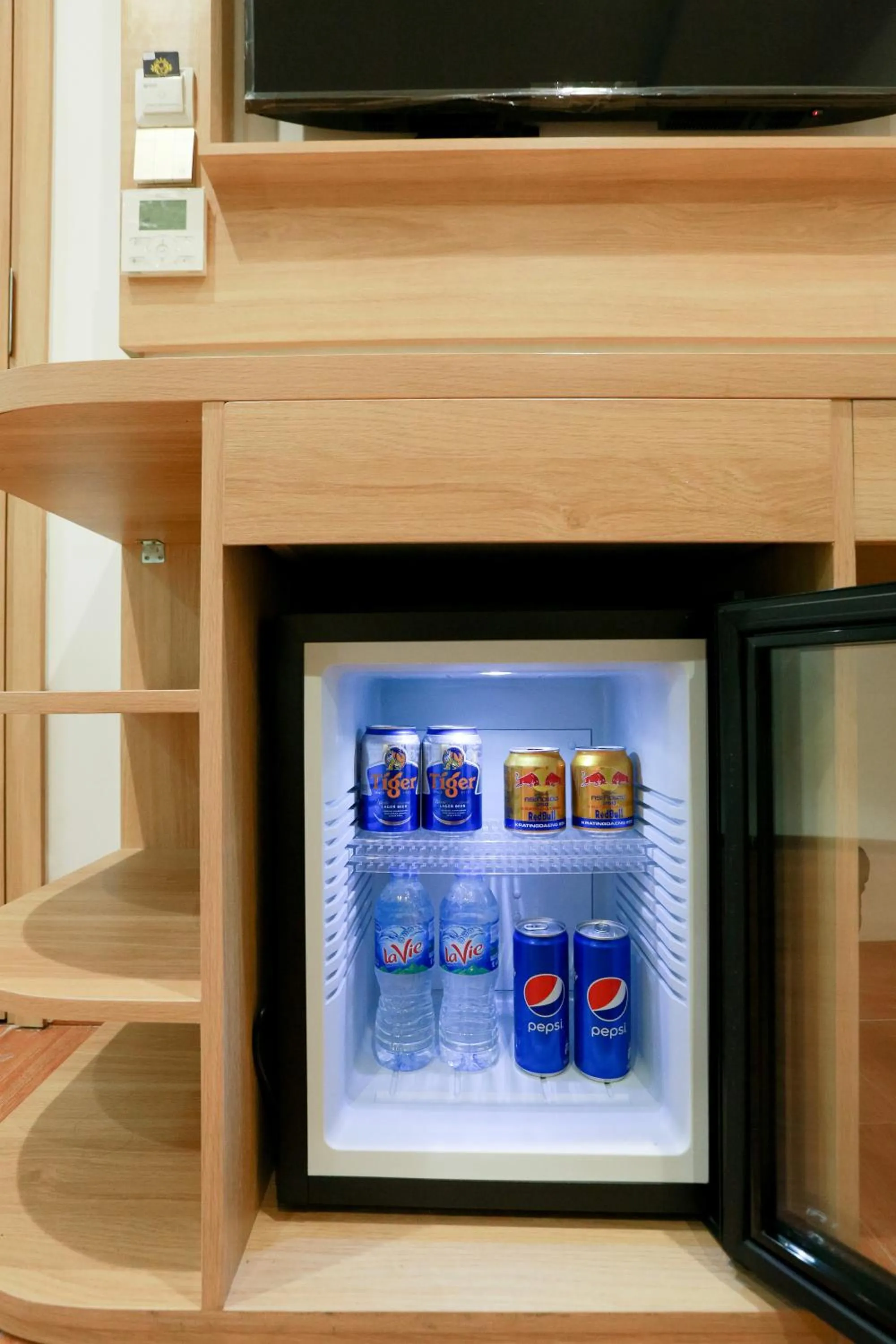 Drinks in Prague Saigon Airport Hotel