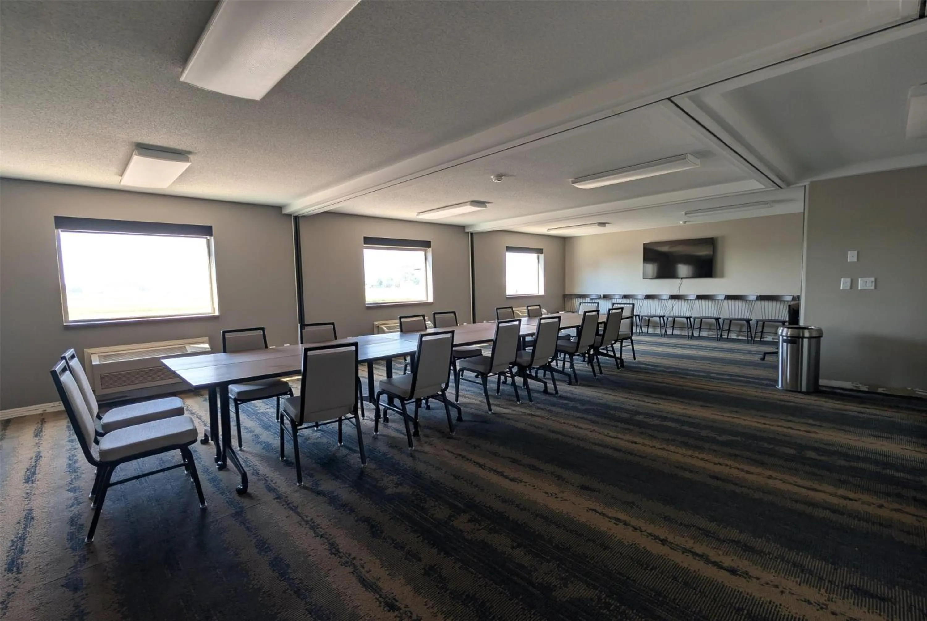 Meeting/conference room in Super 8 by Wyndham Perham
