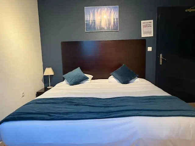 Appart'Hotel Festival Sud Suites - Avignon TGV