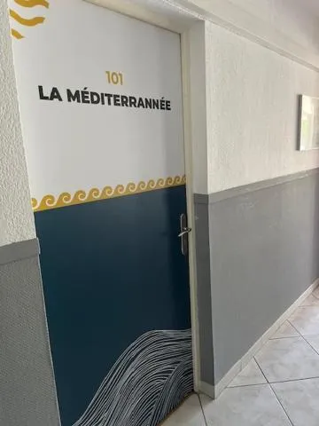 Appart'Hotel Festival Sud Suites - Avignon TGV